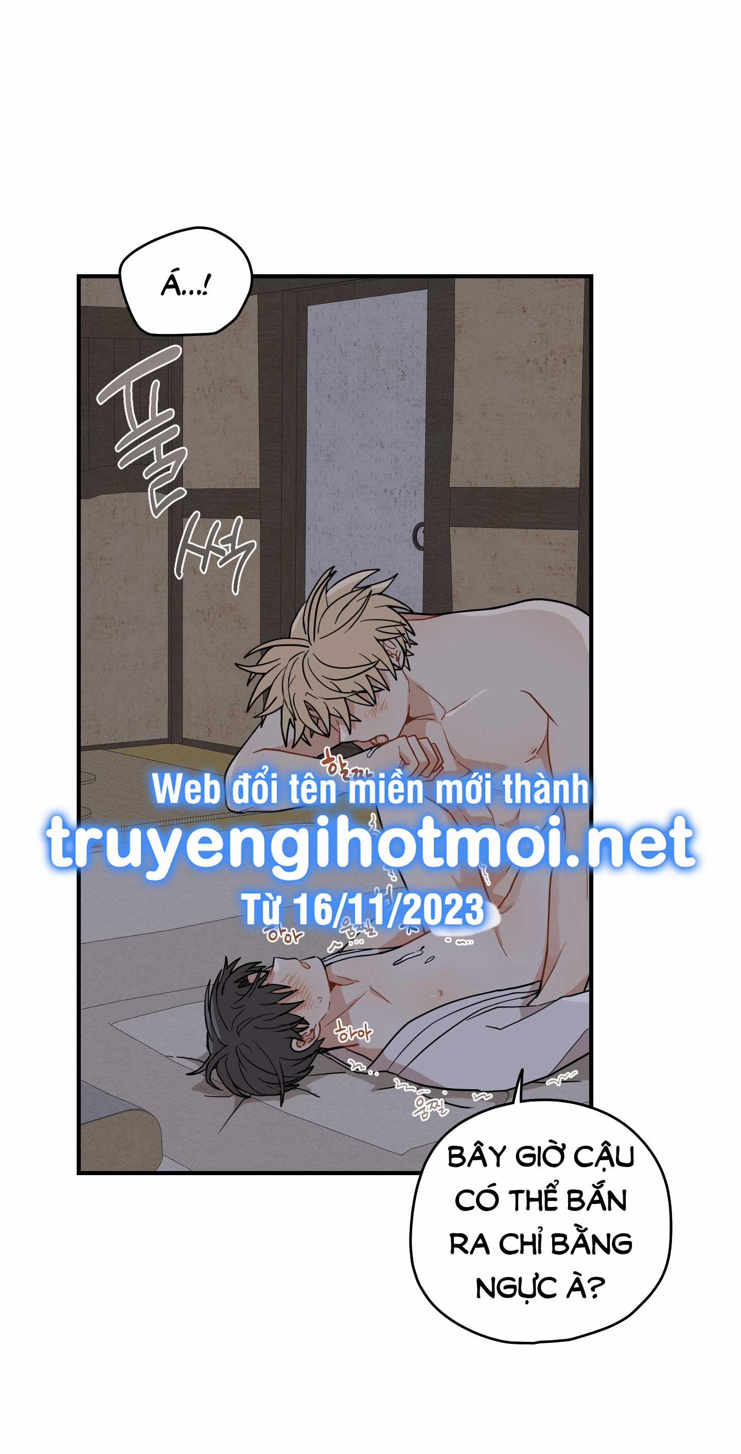 Dưới Tán Hoa Liên Kiều 51.2 trang 5