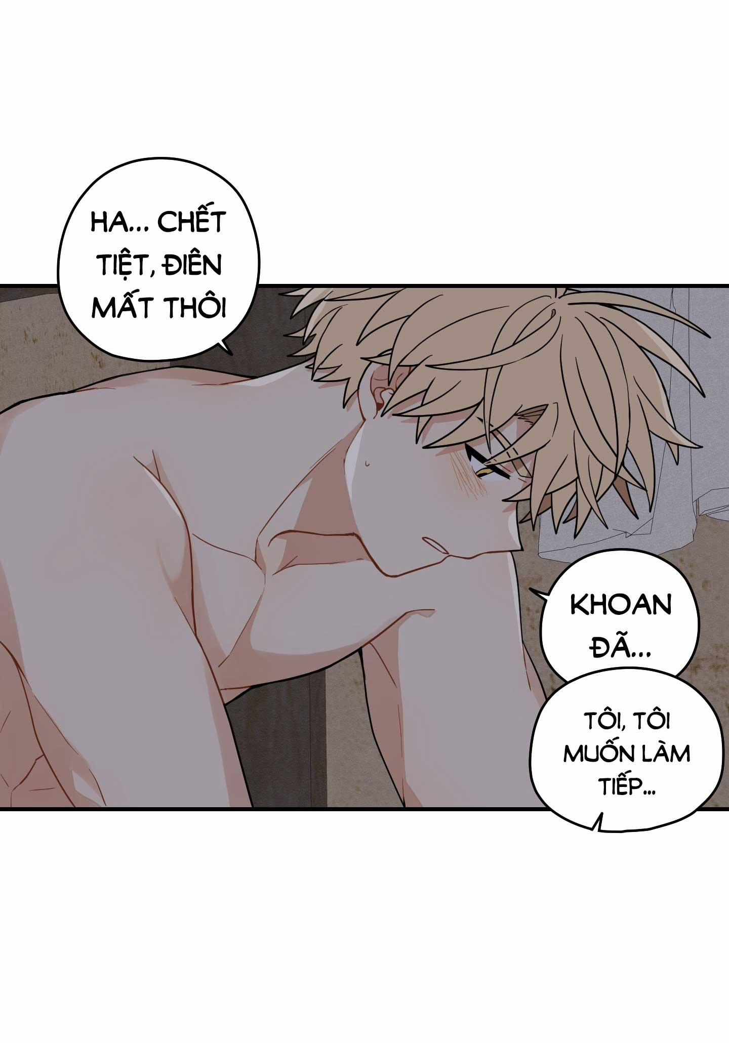 Dưới Tán Hoa Liên Kiều 51.2 trang 7