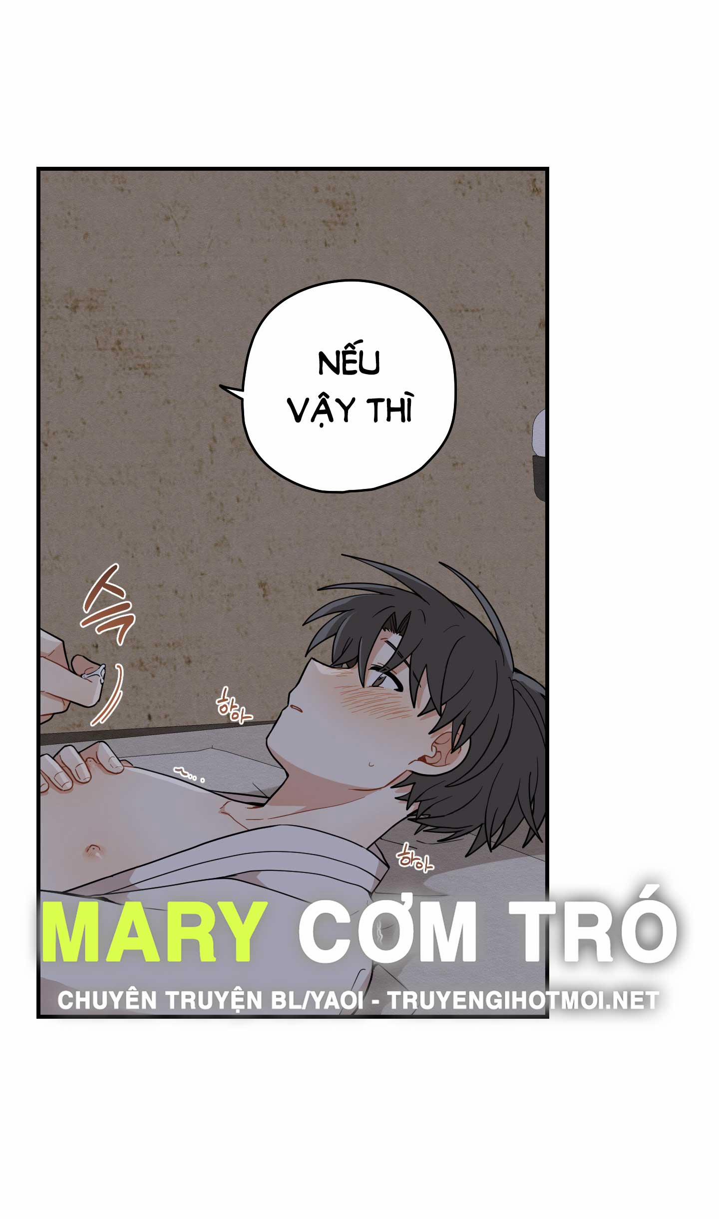 Dưới Tán Hoa Liên Kiều 51.2 trang 9