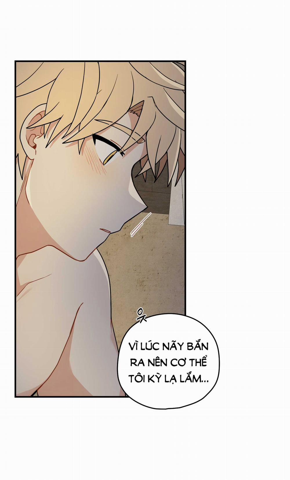 Dưới Tán Hoa Liên Kiều 52.1 trang 17