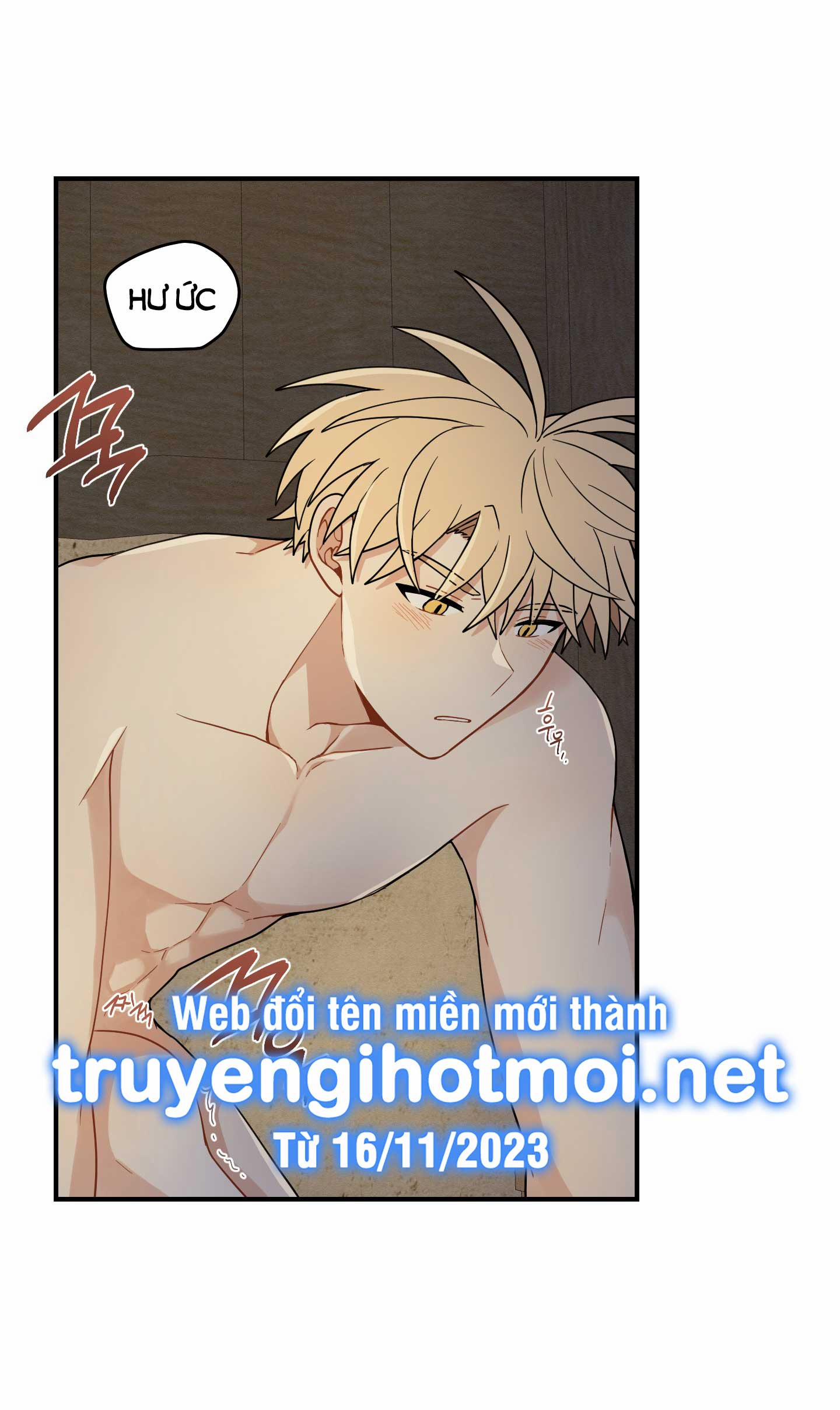 Dưới Tán Hoa Liên Kiều 52.1 trang 23