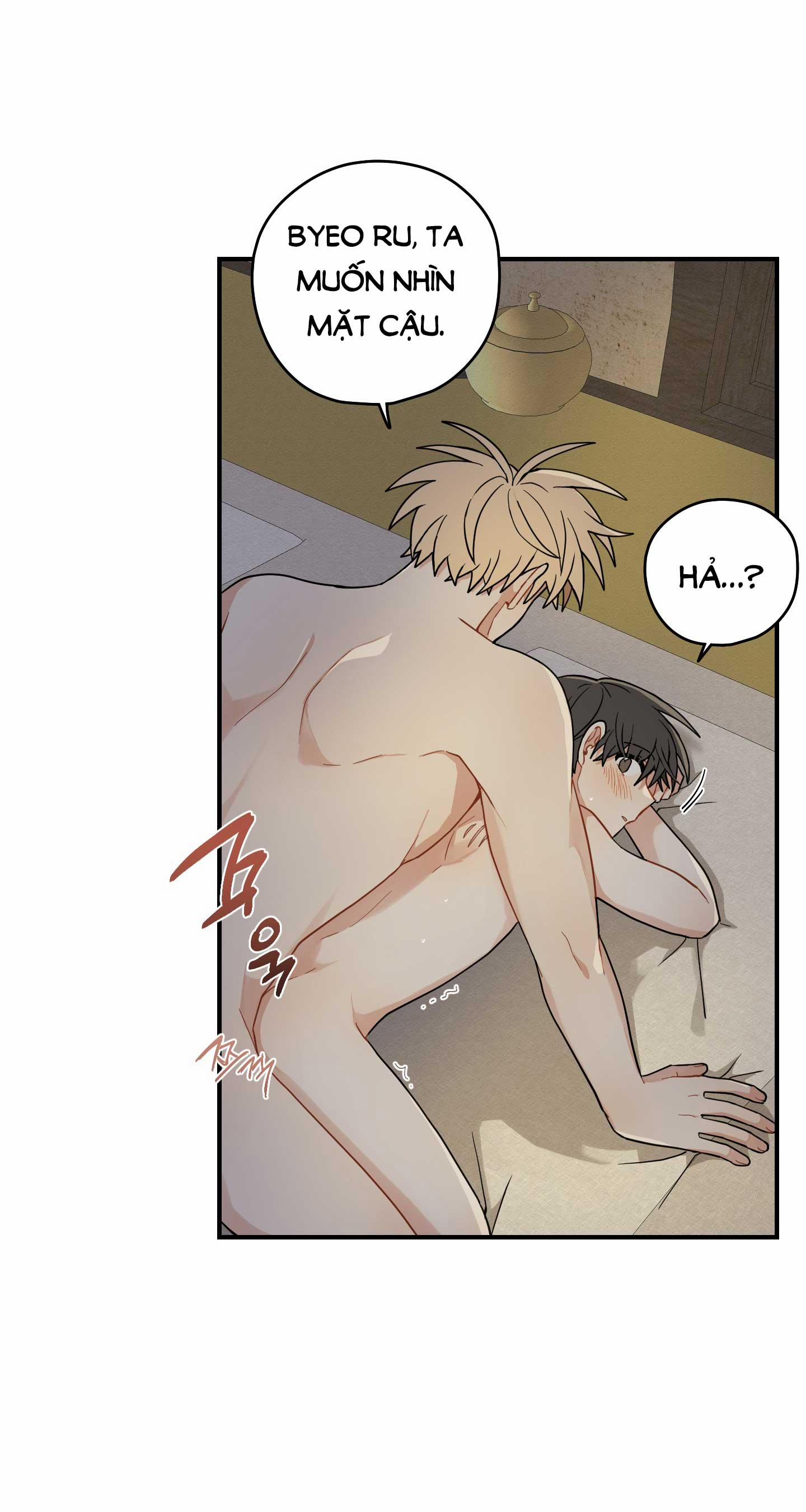 Dưới Tán Hoa Liên Kiều 52.1 trang 24