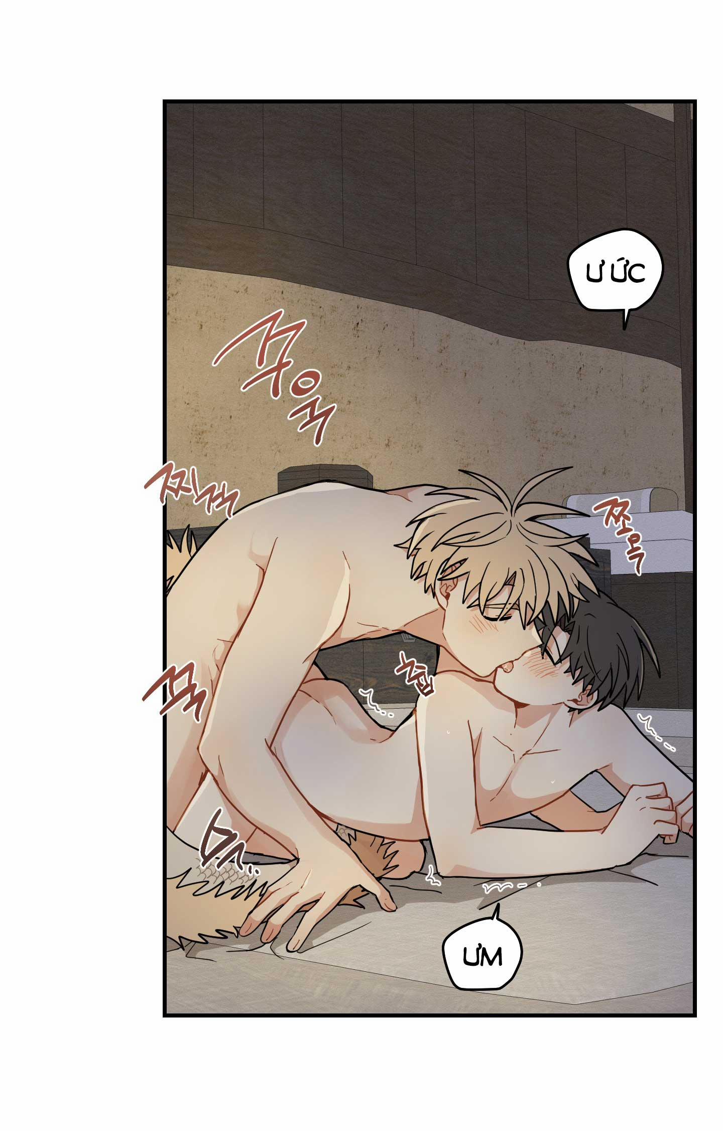 Dưới Tán Hoa Liên Kiều 52.1 trang 28