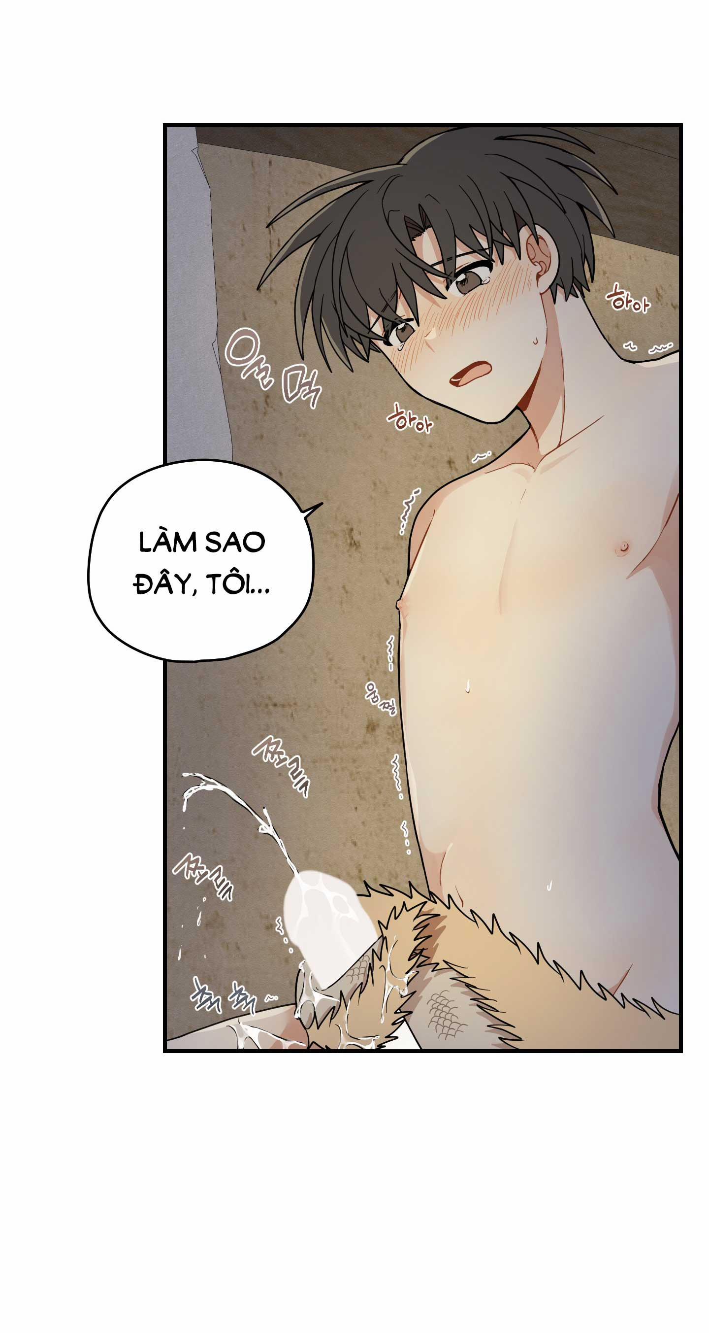 Dưới Tán Hoa Liên Kiều 52.1 trang 3