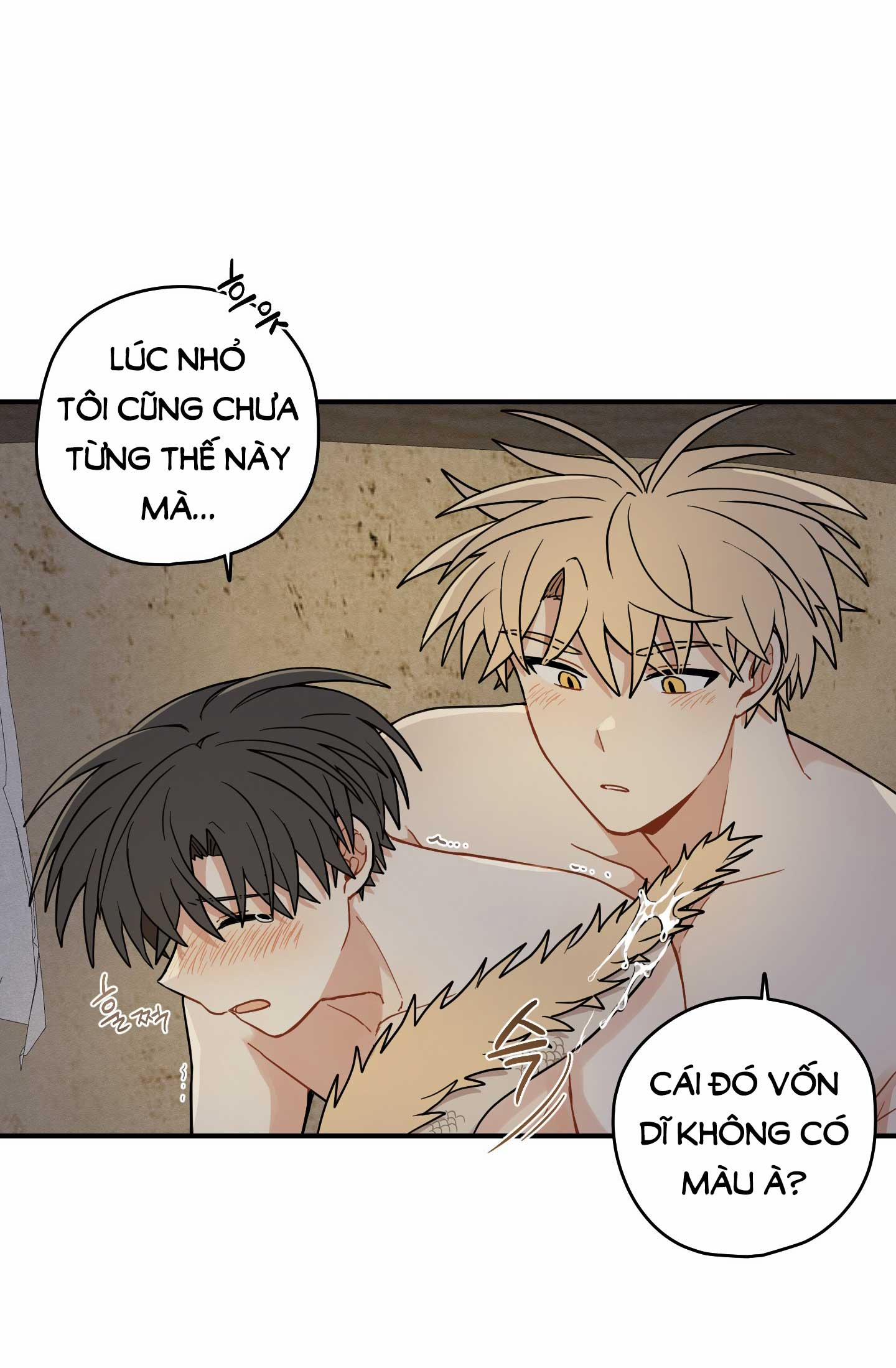 Dưới Tán Hoa Liên Kiều 52.1 trang 4