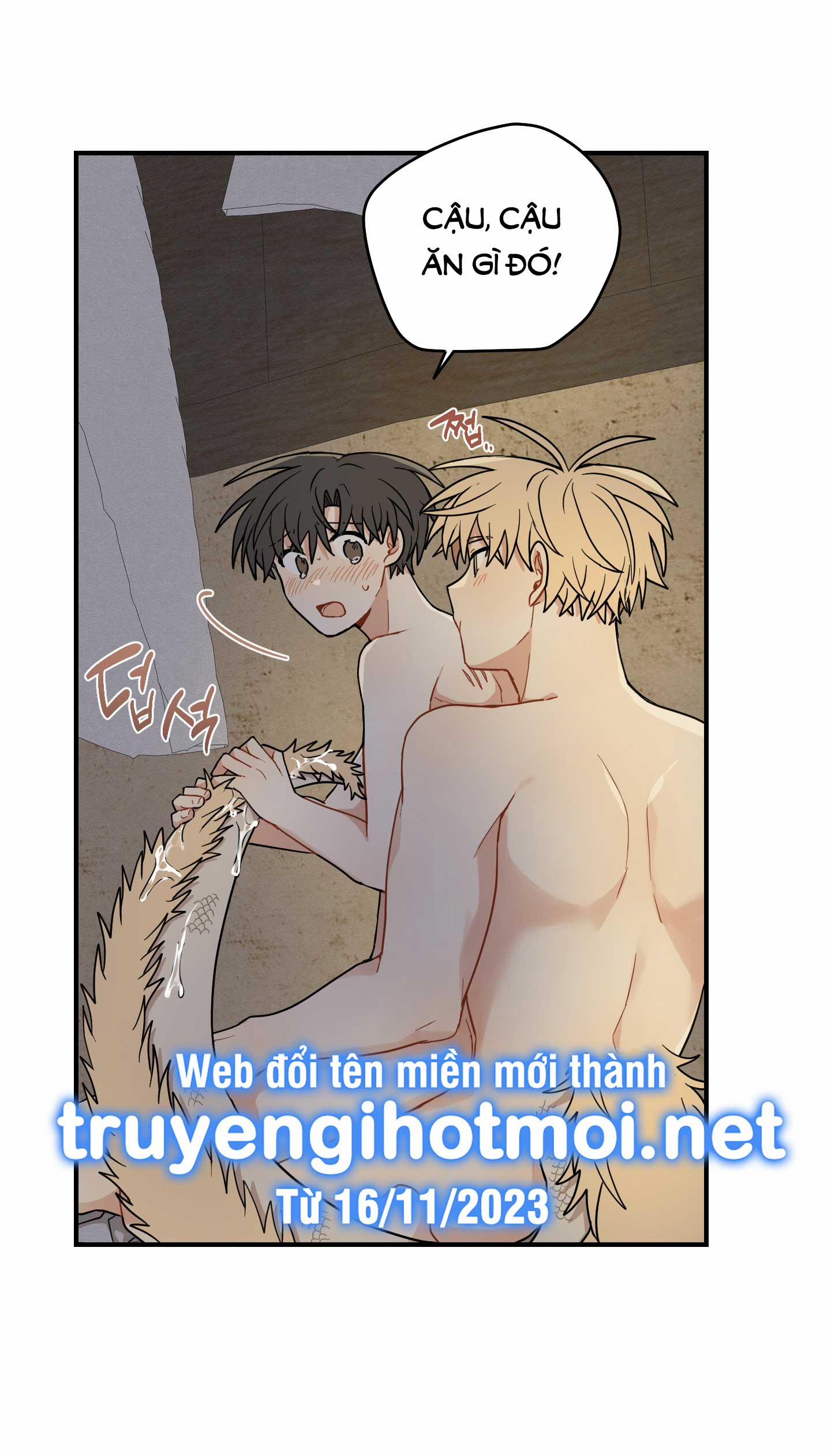 Dưới Tán Hoa Liên Kiều 52.1 trang 6