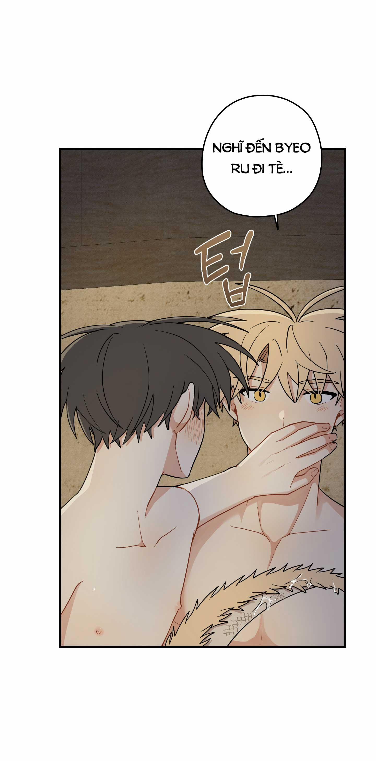 Dưới Tán Hoa Liên Kiều 52.1 trang 7