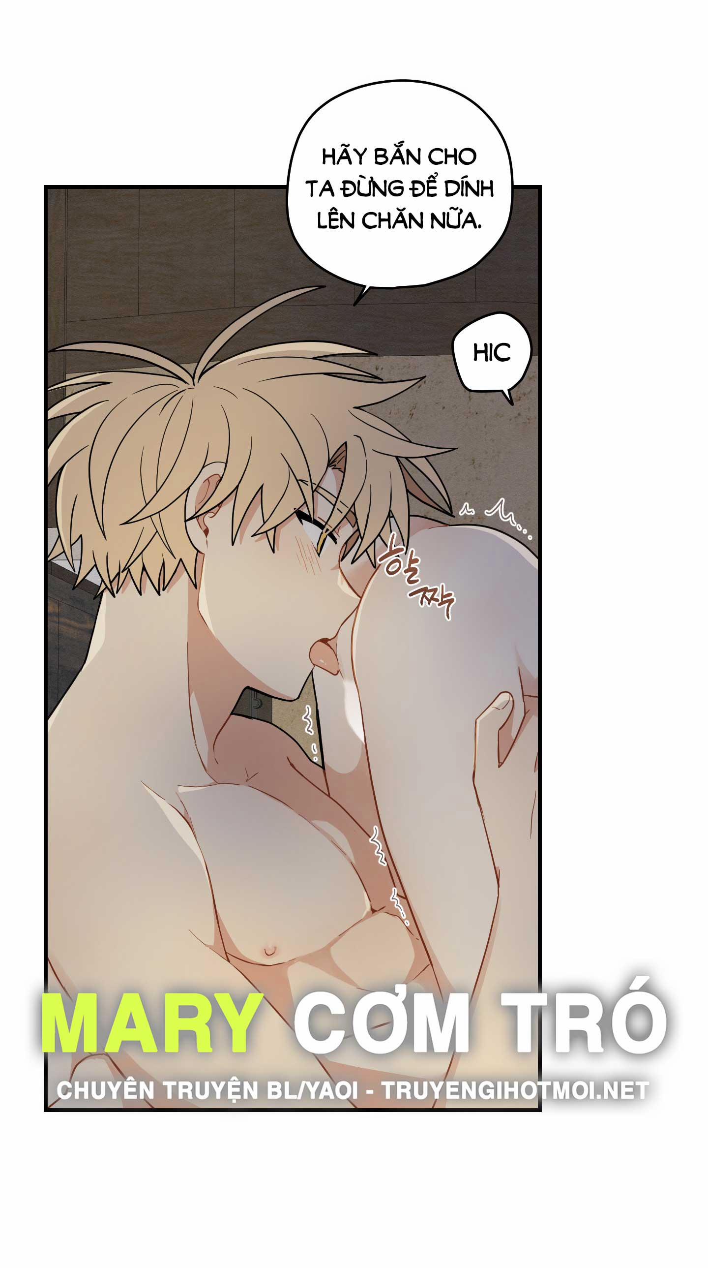 Dưới Tán Hoa Liên Kiều 52.2 trang 14