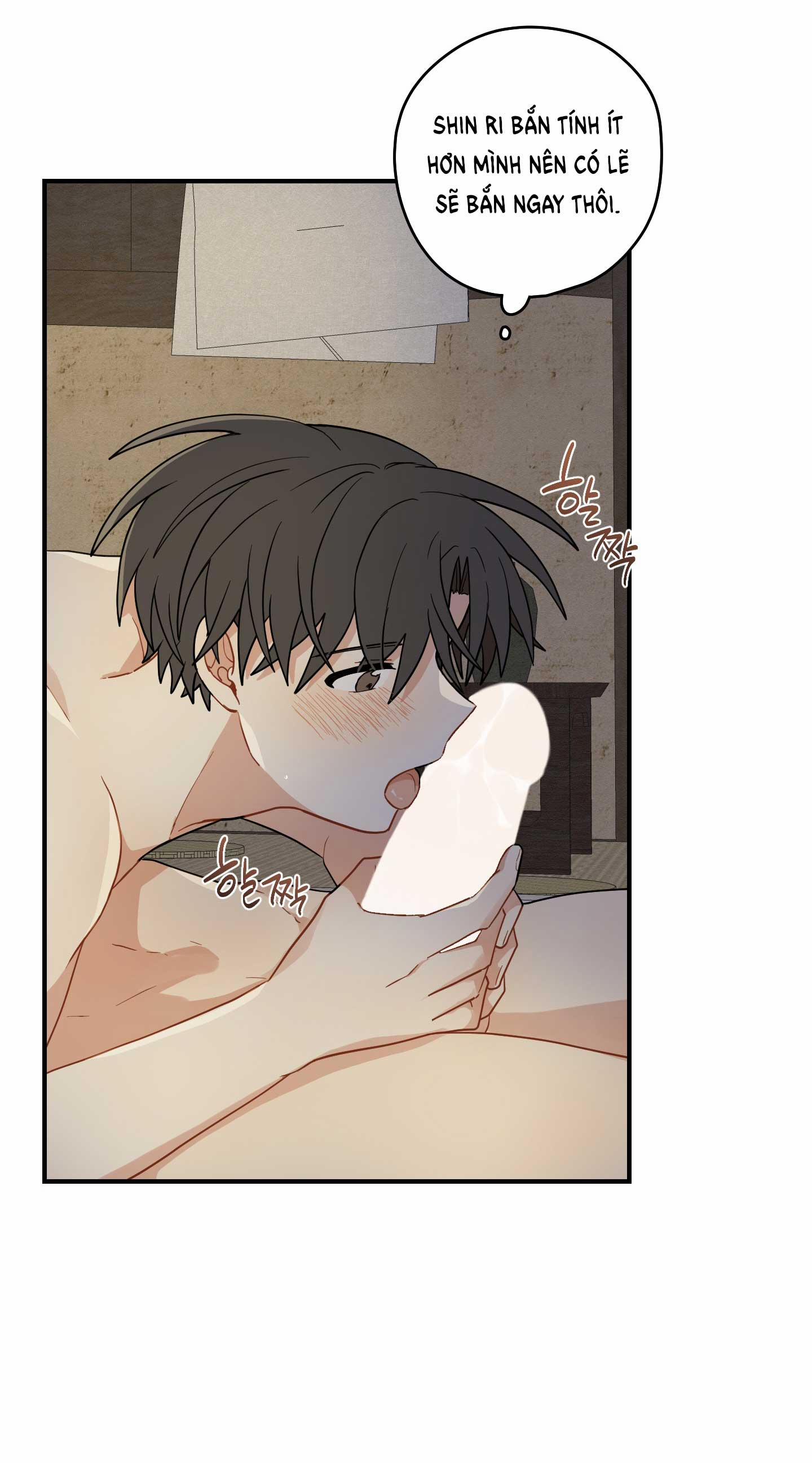 Dưới Tán Hoa Liên Kiều 52.2 trang 17