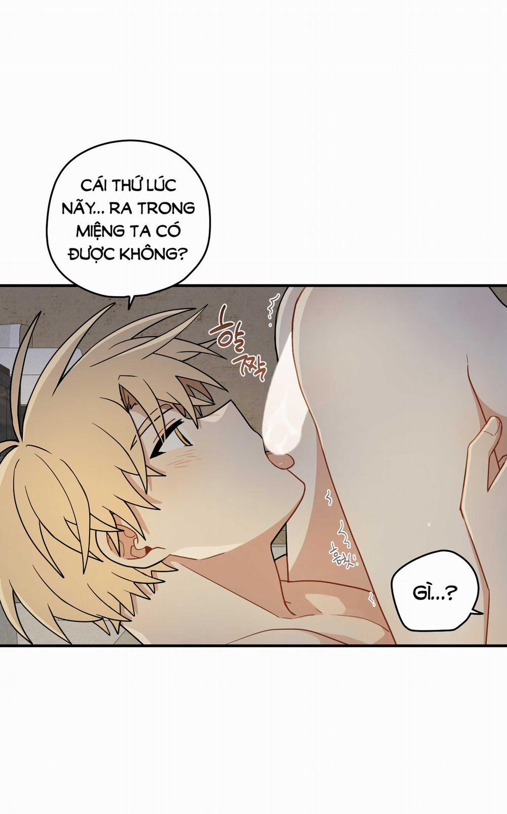 Dưới Tán Hoa Liên Kiều 52.2 trang 19