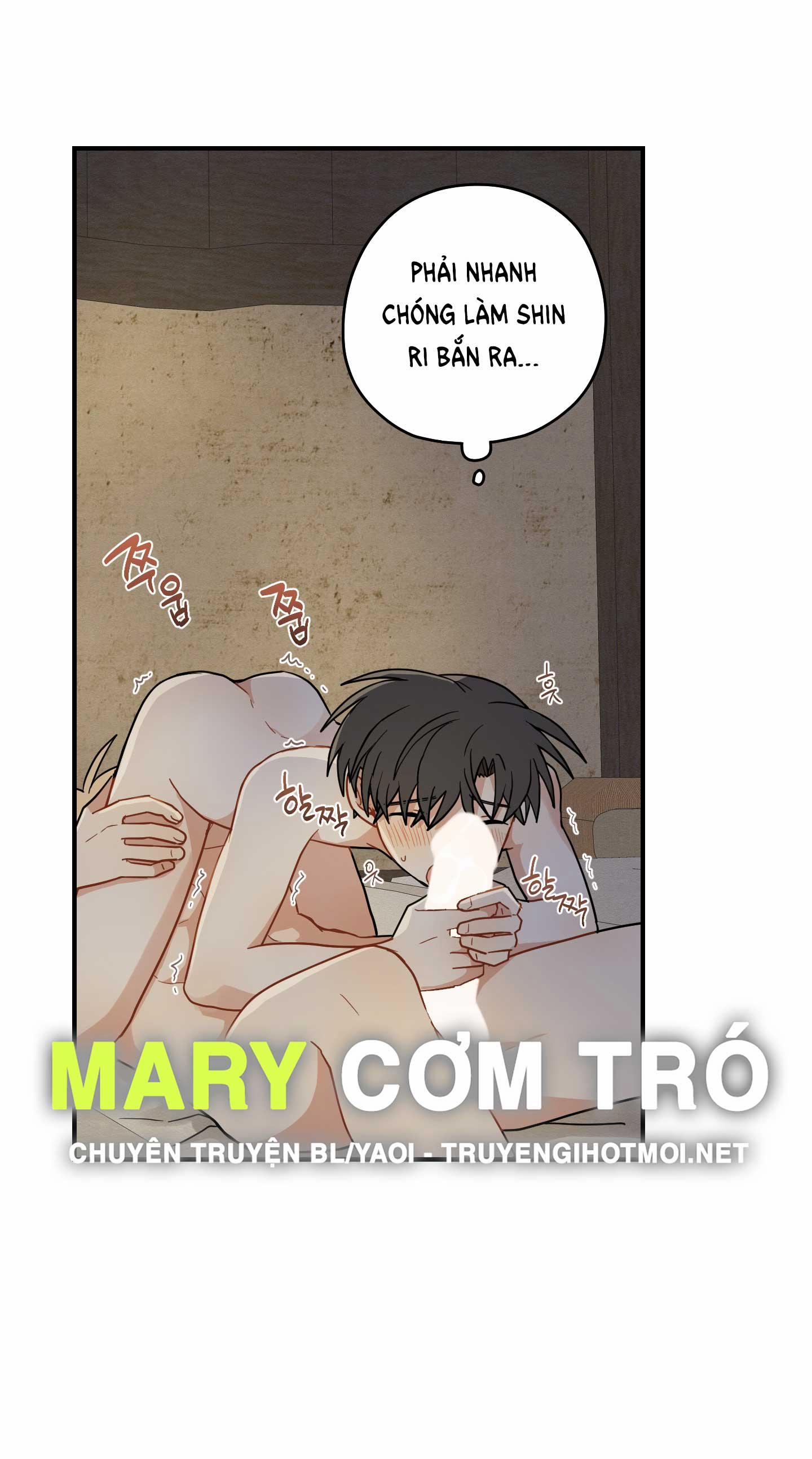 Dưới Tán Hoa Liên Kiều 52.2 trang 22