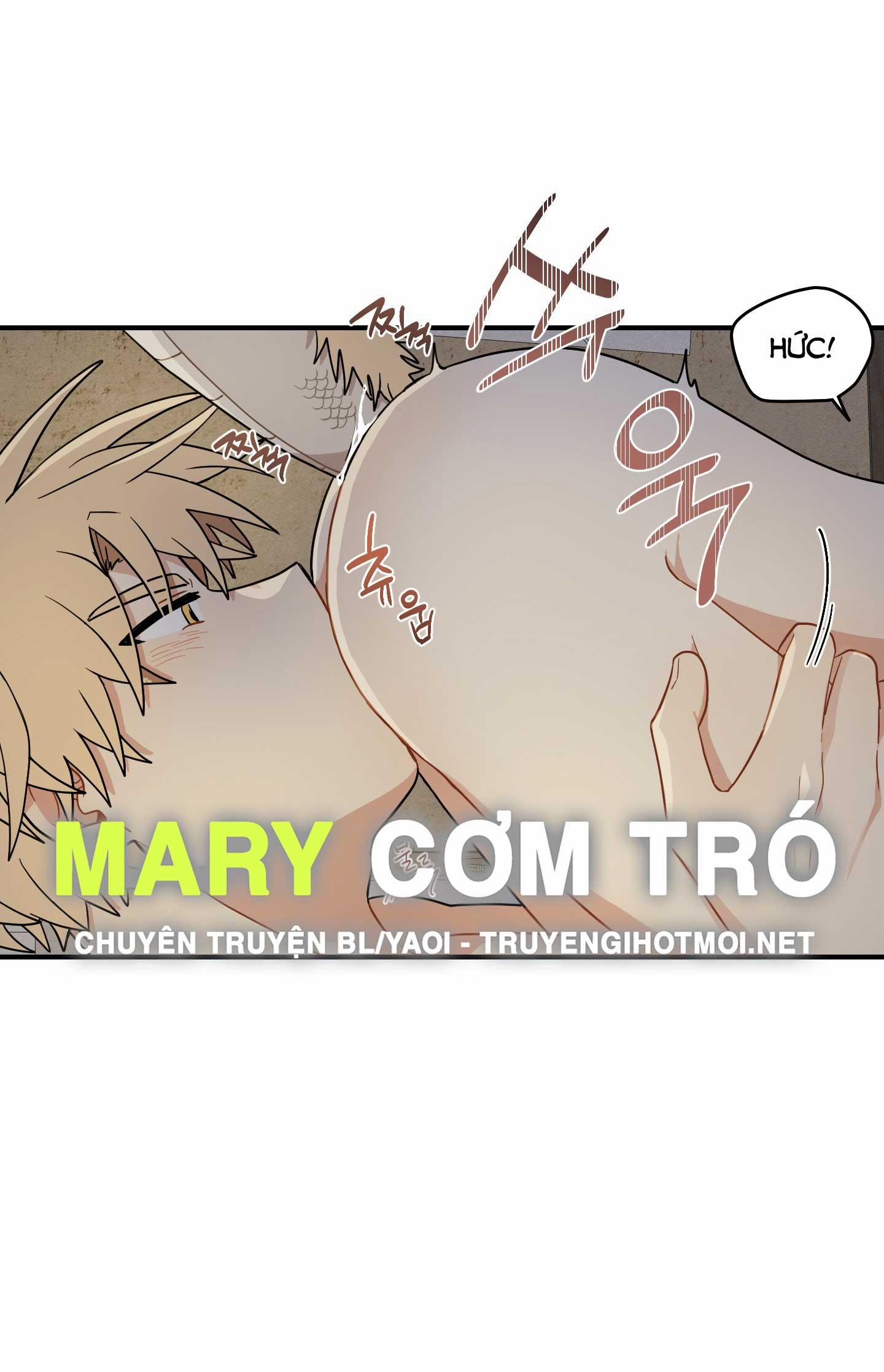 Dưới Tán Hoa Liên Kiều 52.2 trang 30