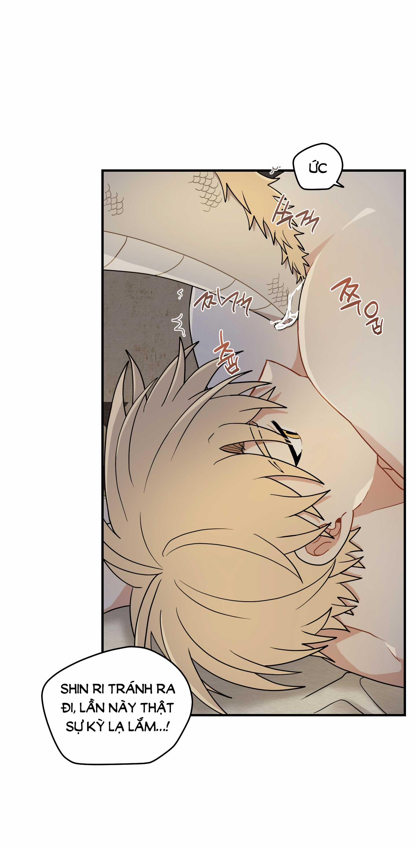 Dưới Tán Hoa Liên Kiều 52.2 trang 32