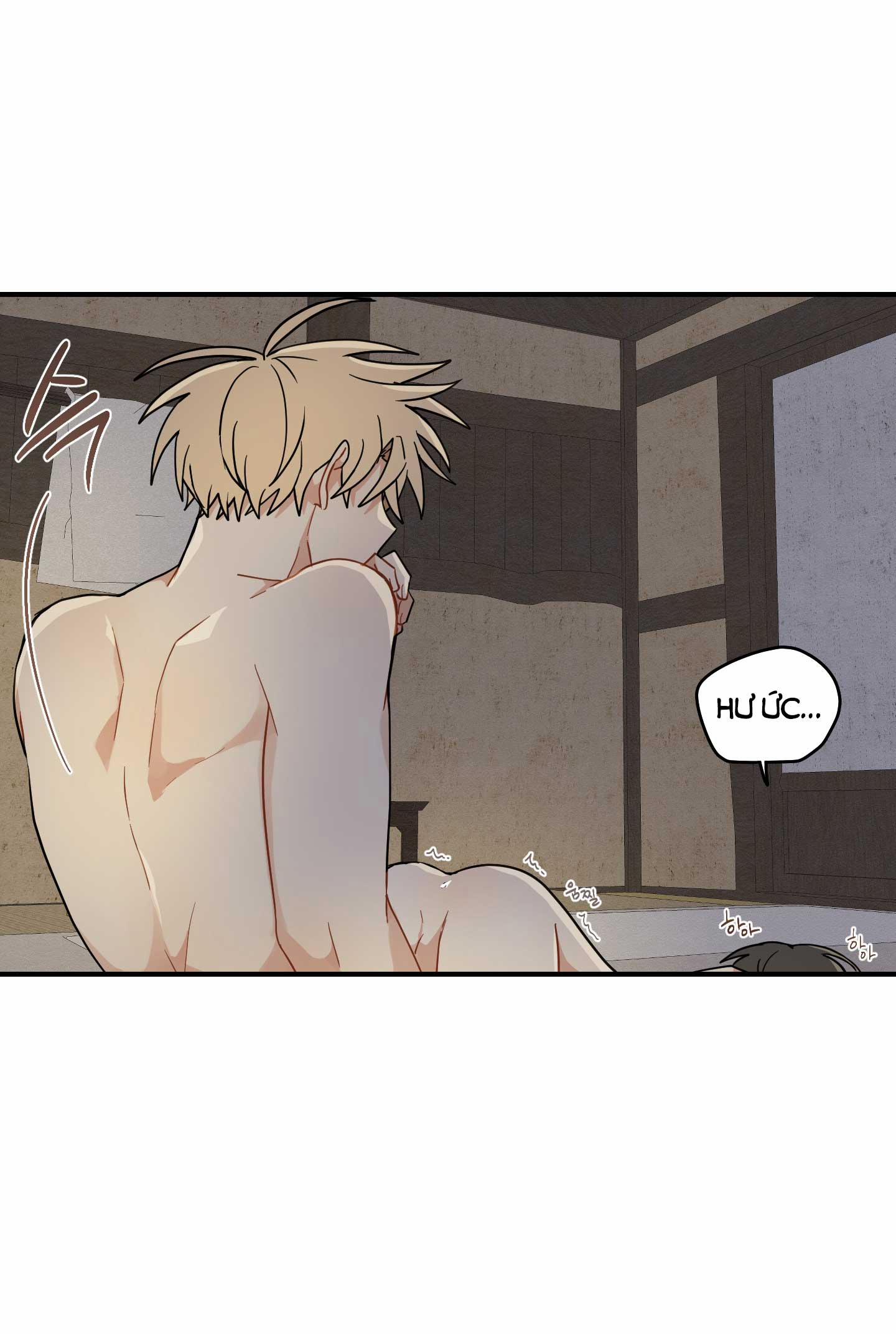 Dưới Tán Hoa Liên Kiều 52.2 trang 36