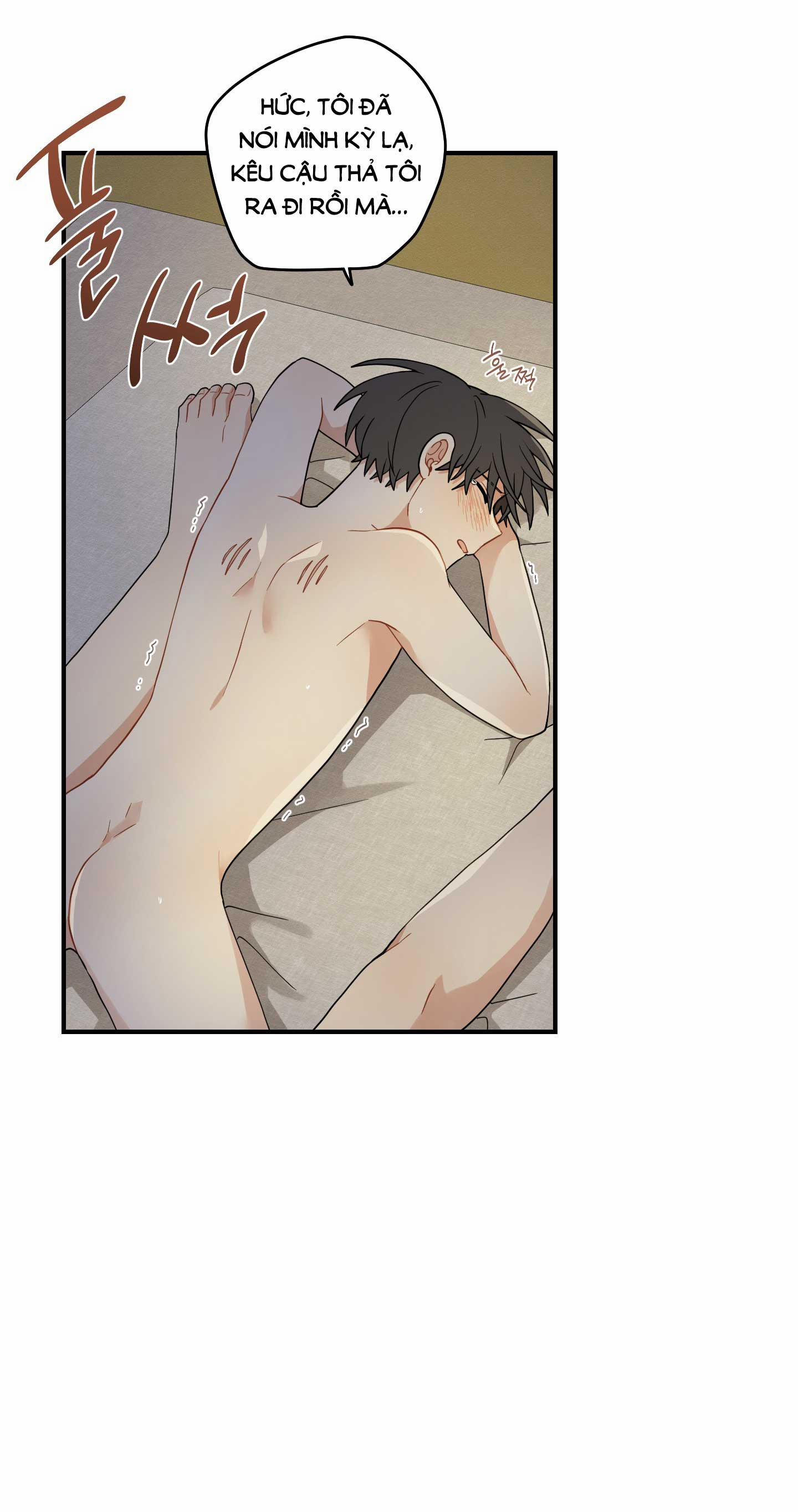 Dưới Tán Hoa Liên Kiều 52.2 trang 37