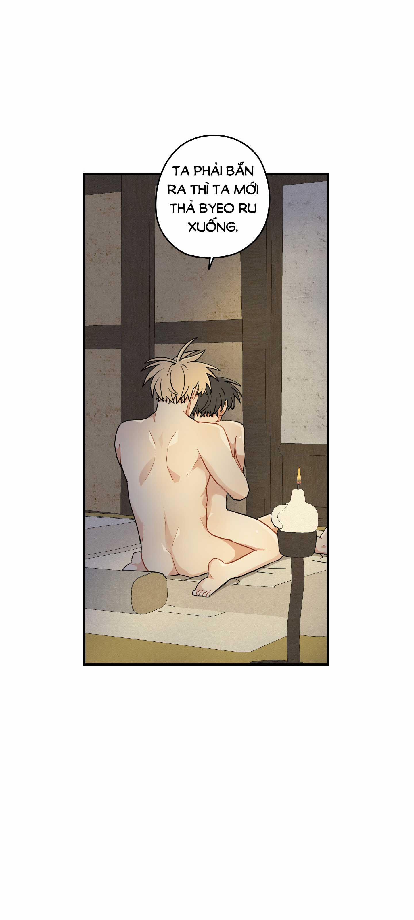 Dưới Tán Hoa Liên Kiều 52.2 trang 40