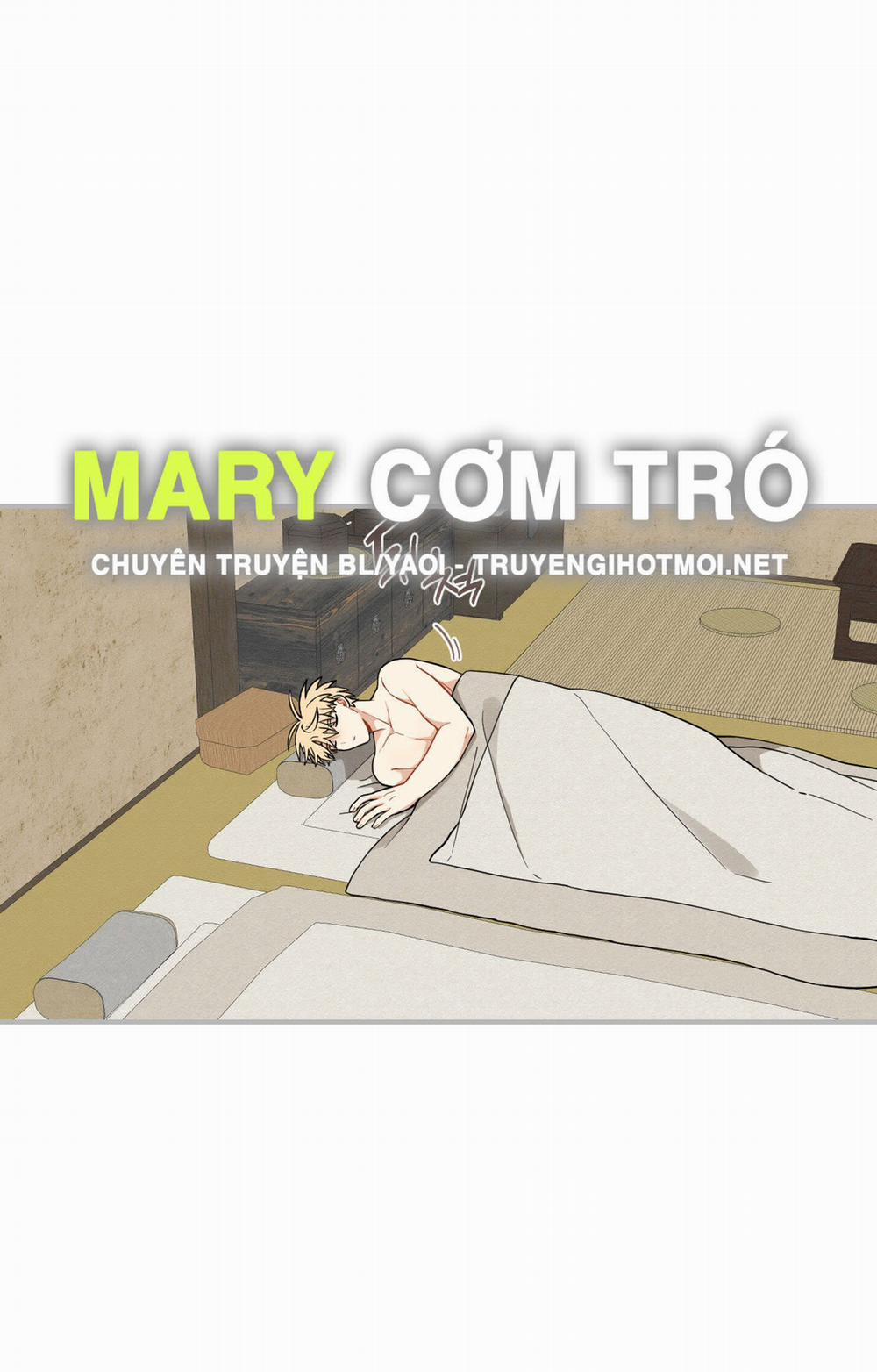 Dưới Tán Hoa Liên Kiều 53.1 trang 0