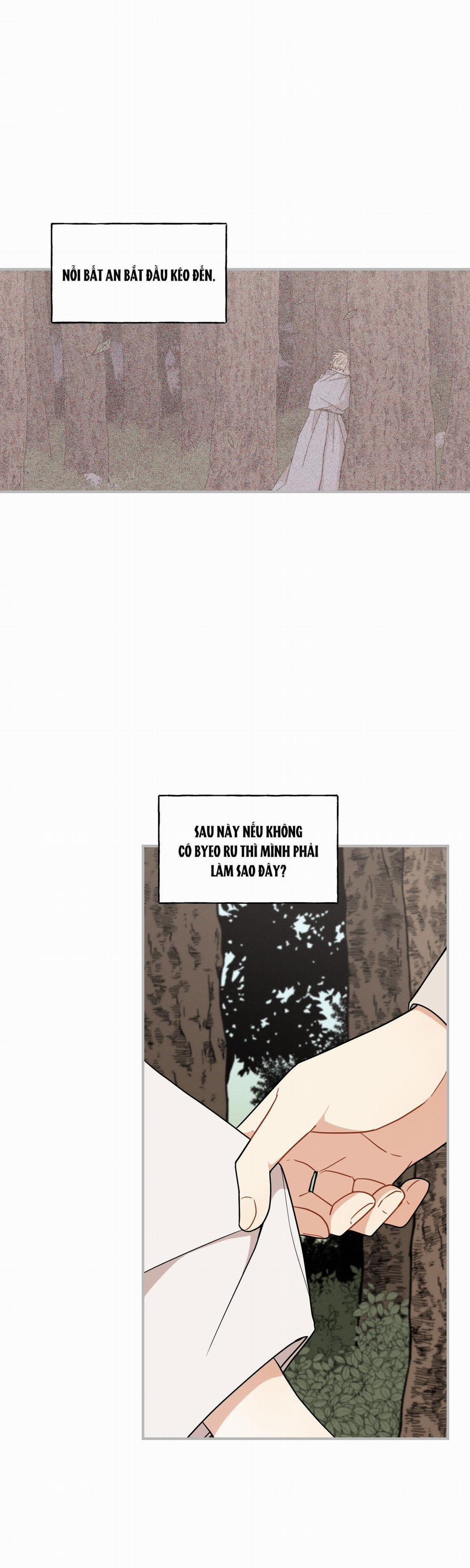 Dưới Tán Hoa Liên Kiều 53.1 trang 12