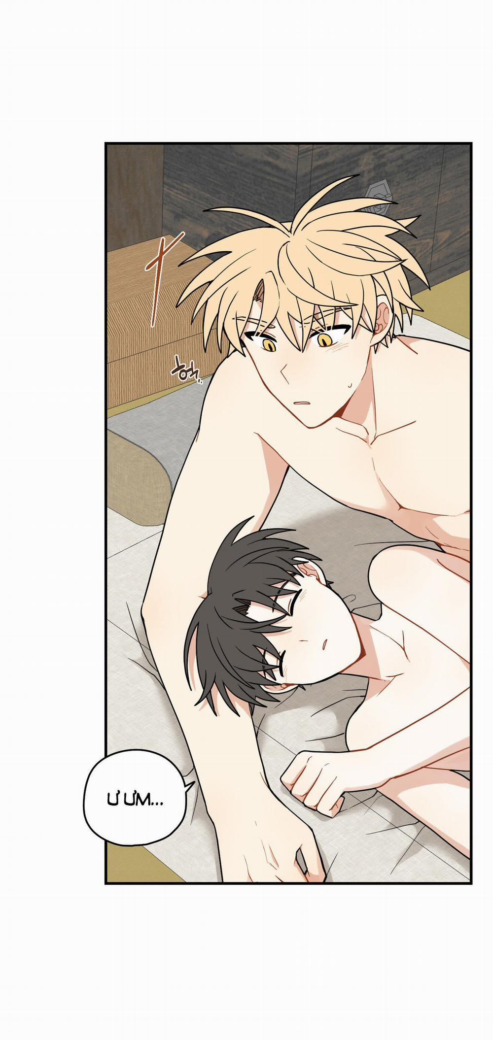 Dưới Tán Hoa Liên Kiều 53.1 trang 17