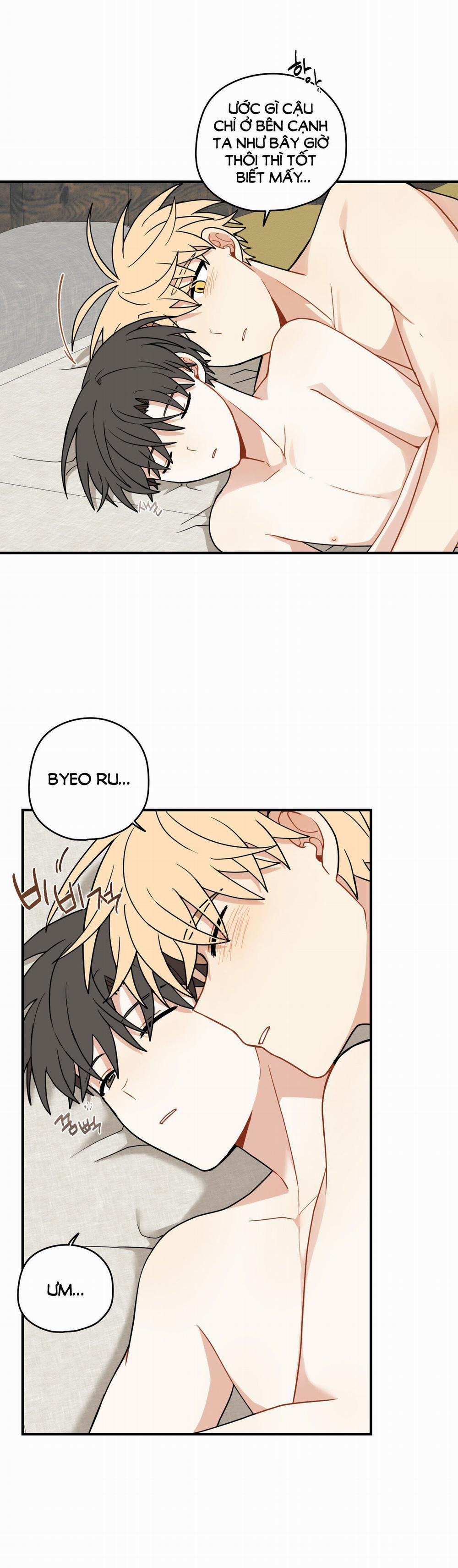 Dưới Tán Hoa Liên Kiều 53.1 trang 20