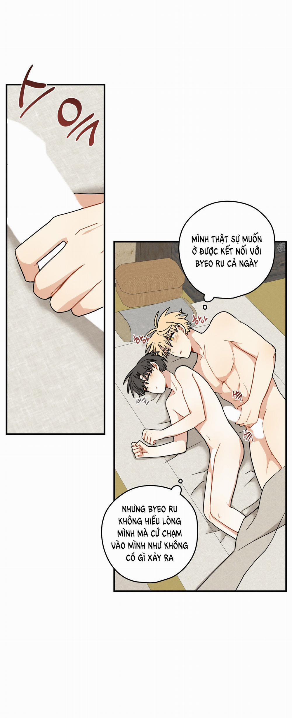 Dưới Tán Hoa Liên Kiều 53.1 trang 24