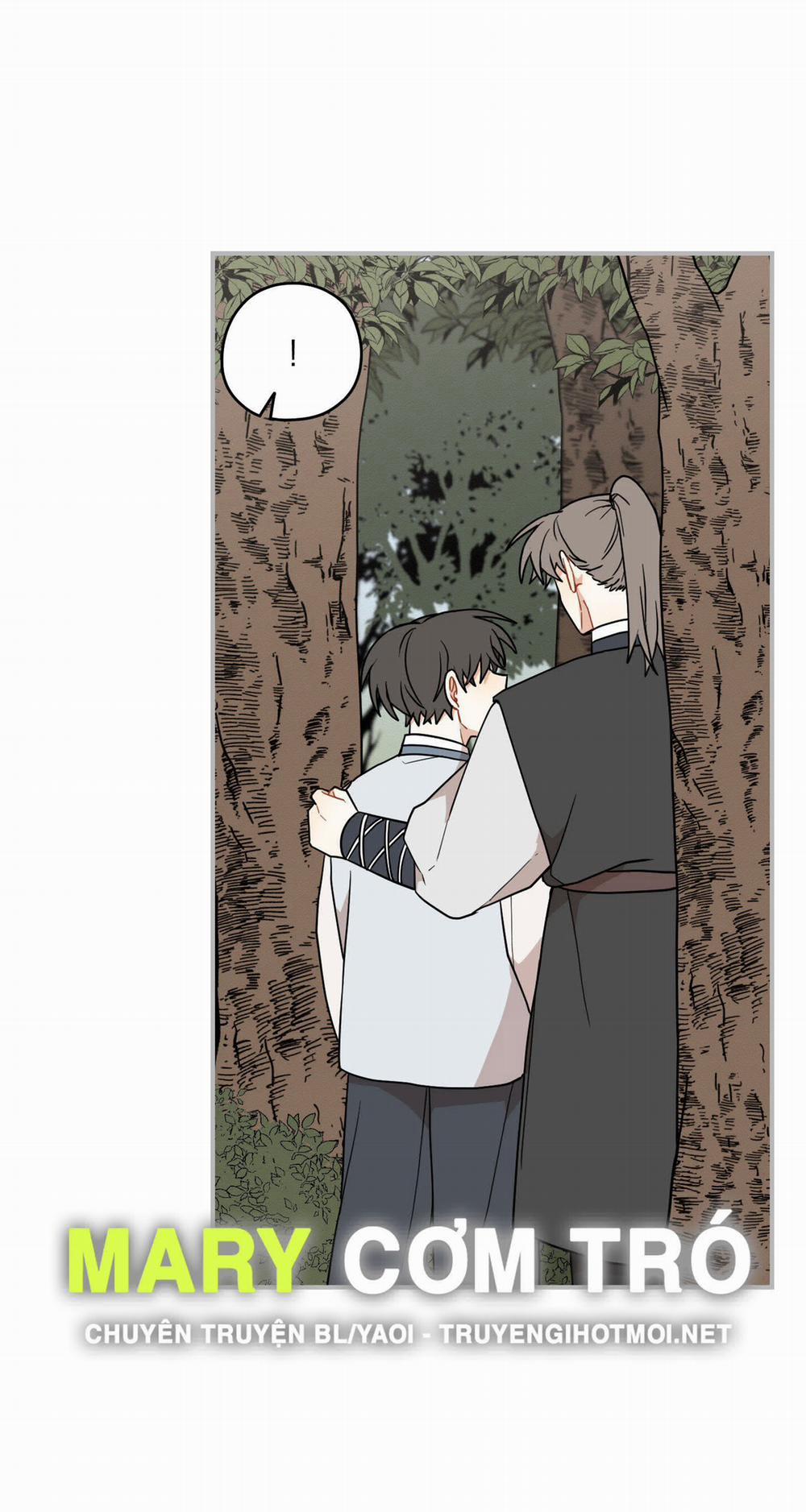 Dưới Tán Hoa Liên Kiều 53.1 trang 4