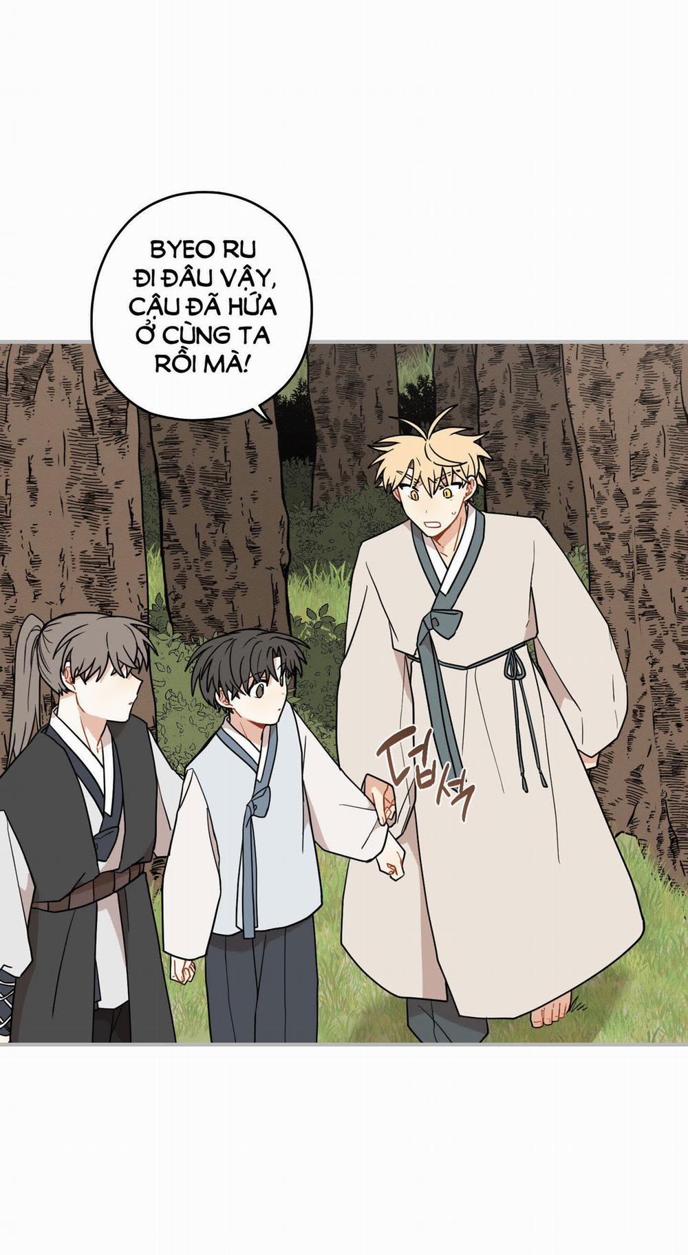 Dưới Tán Hoa Liên Kiều 53.1 trang 5