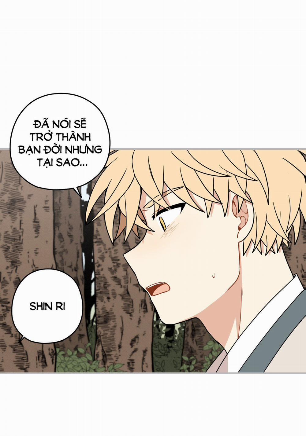 Dưới Tán Hoa Liên Kiều 53.1 trang 6