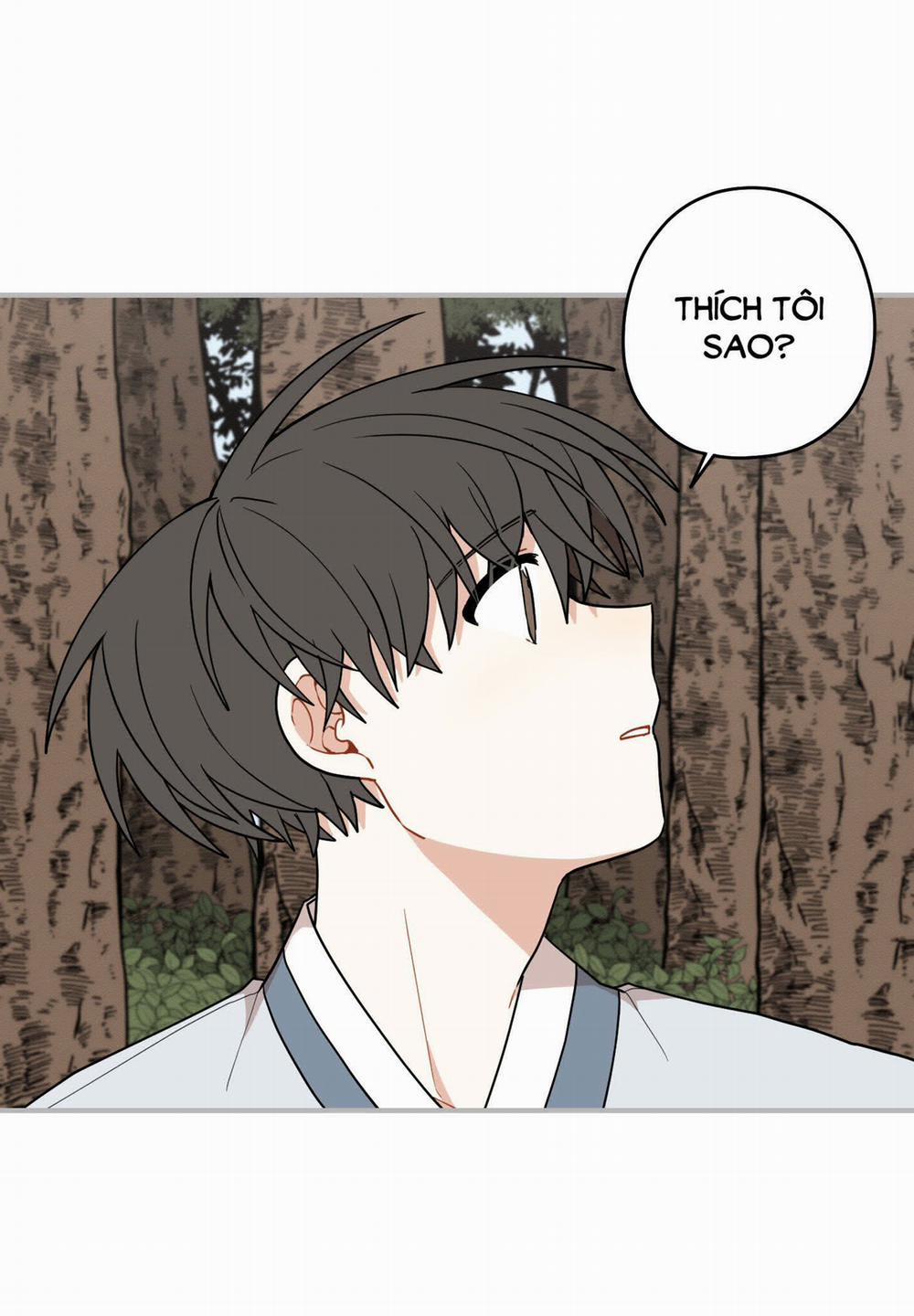 Dưới Tán Hoa Liên Kiều 53.1 trang 7