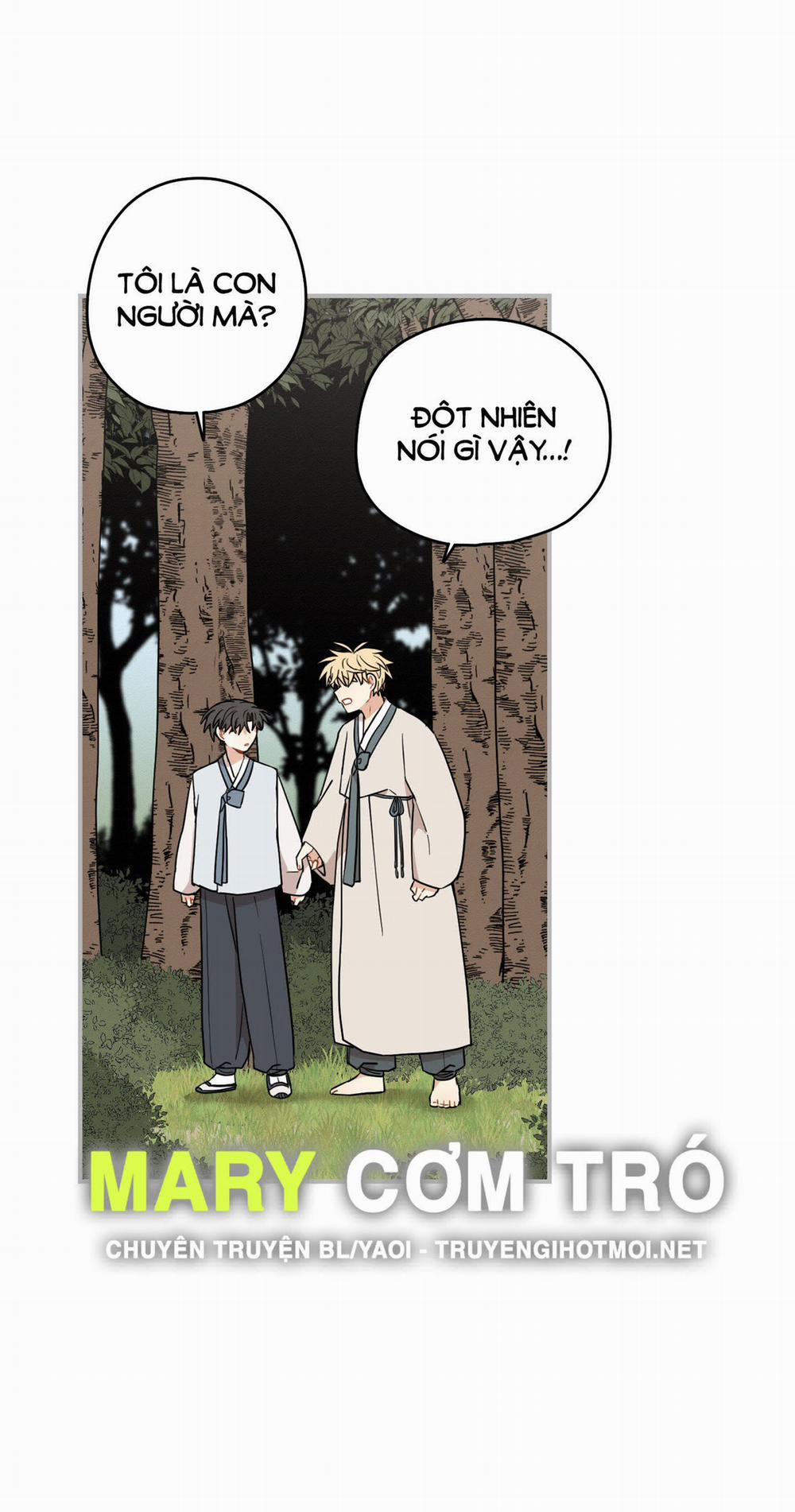 Dưới Tán Hoa Liên Kiều 53.1 trang 8