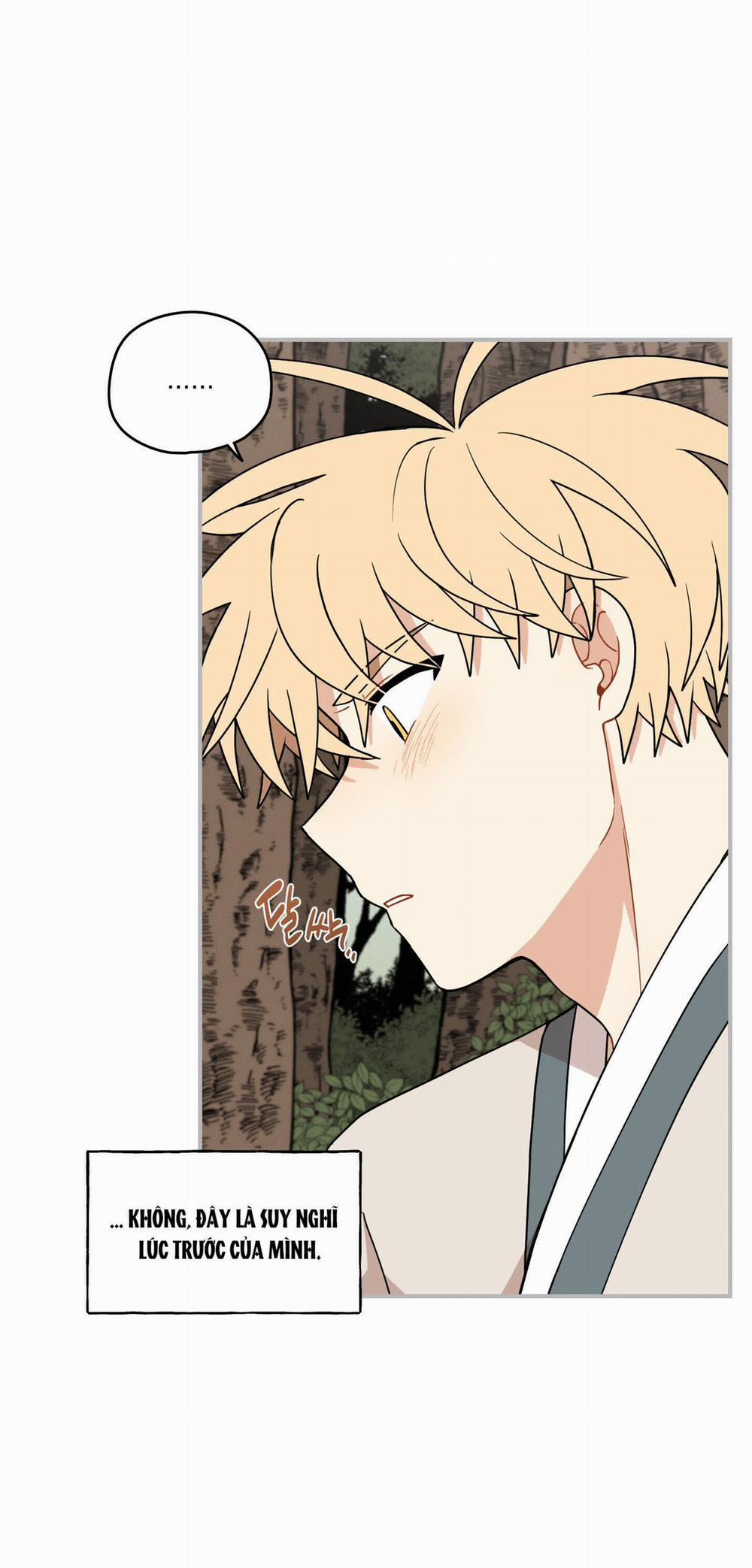 Dưới Tán Hoa Liên Kiều 53.1 trang 9