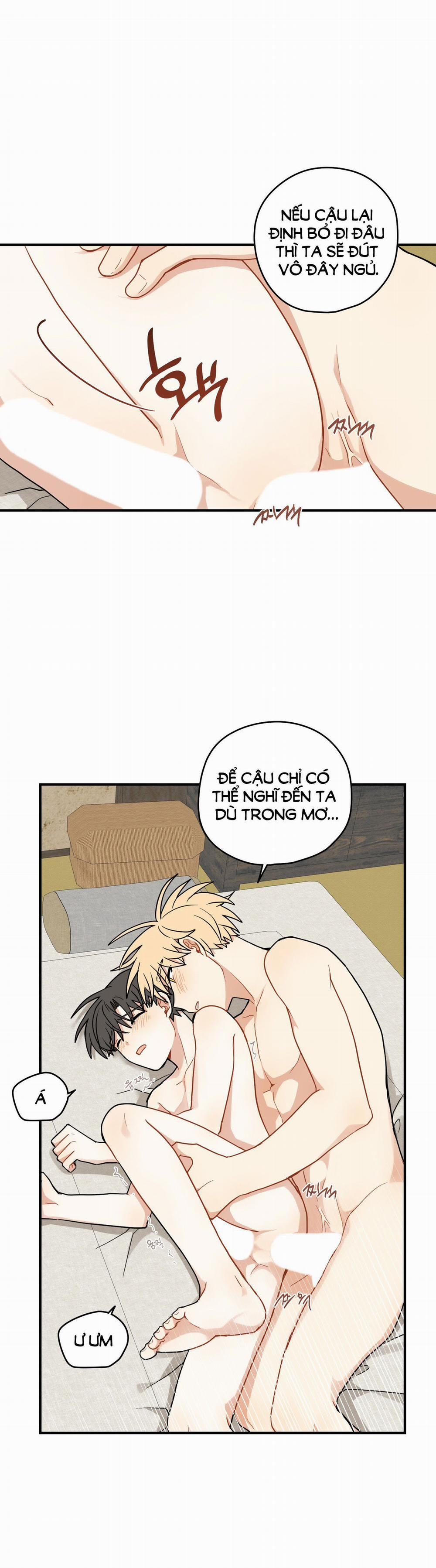 Dưới Tán Hoa Liên Kiều 53.2 trang 1