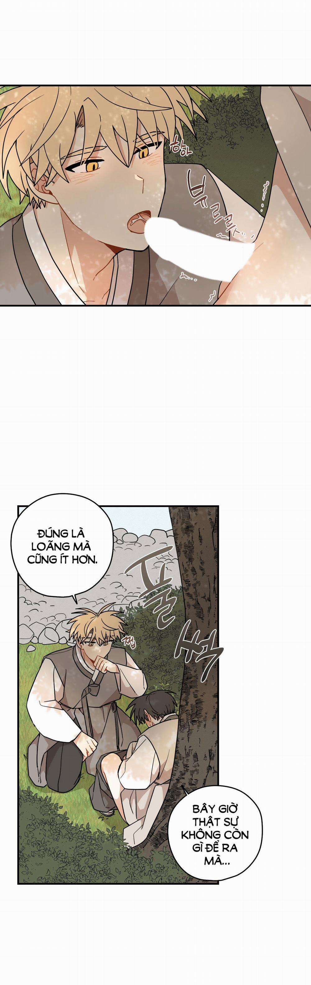 Dưới Tán Hoa Liên Kiều 53.2 trang 10