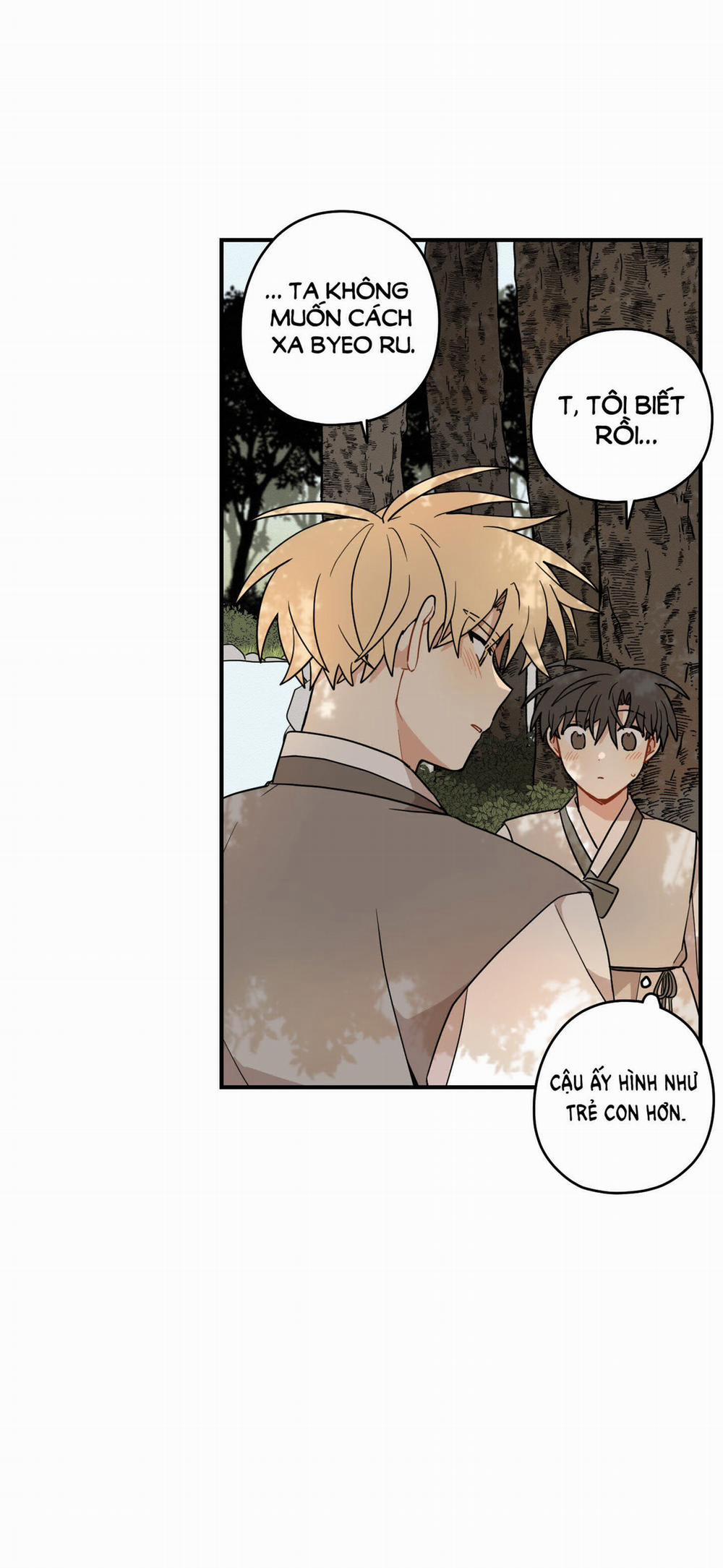 Dưới Tán Hoa Liên Kiều 53.2 trang 13