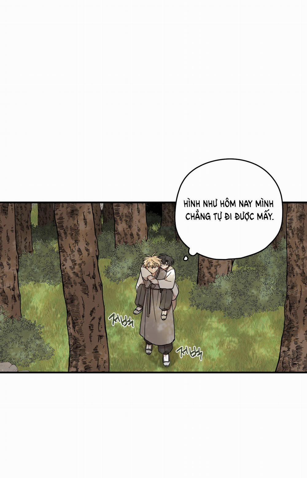 Dưới Tán Hoa Liên Kiều 53.2 trang 14