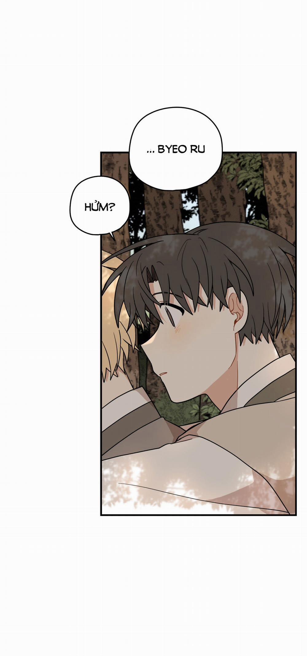 Dưới Tán Hoa Liên Kiều 53.2 trang 15