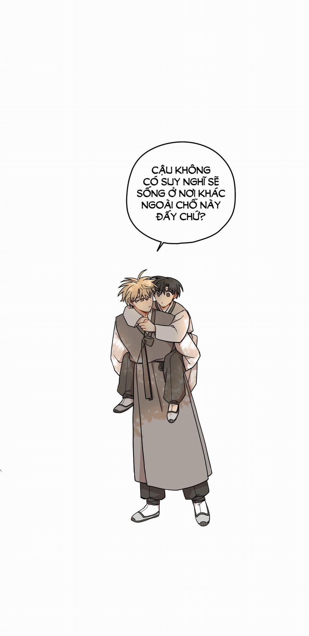 Dưới Tán Hoa Liên Kiều 53.2 trang 16