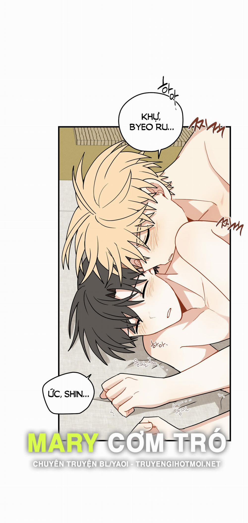 Dưới Tán Hoa Liên Kiều 53.2 trang 2