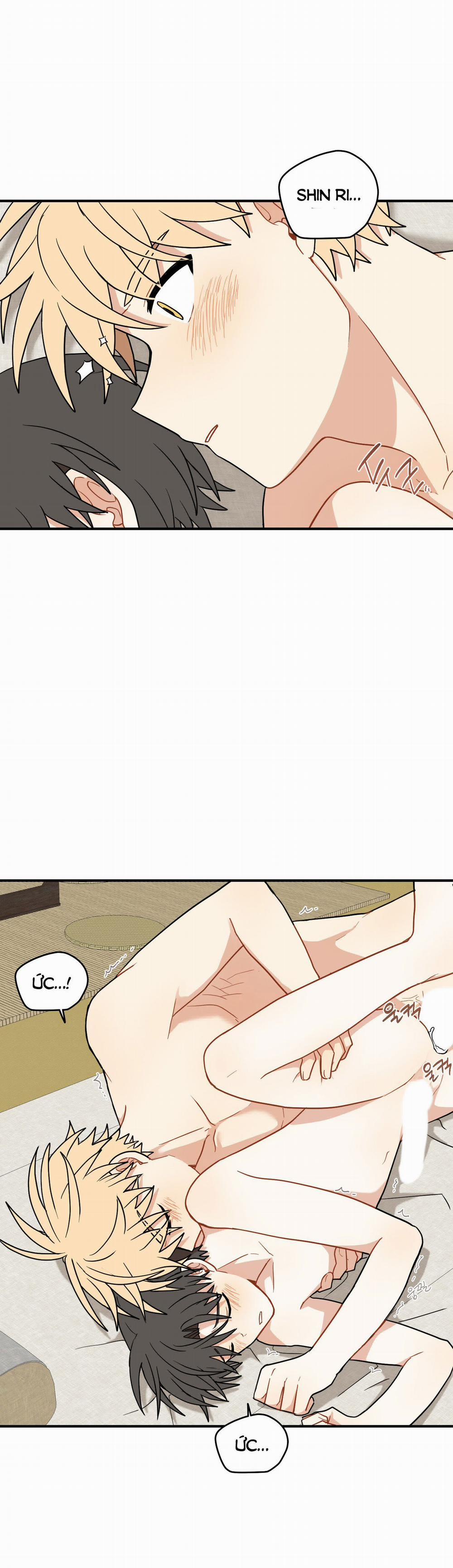 Dưới Tán Hoa Liên Kiều 53.2 trang 3