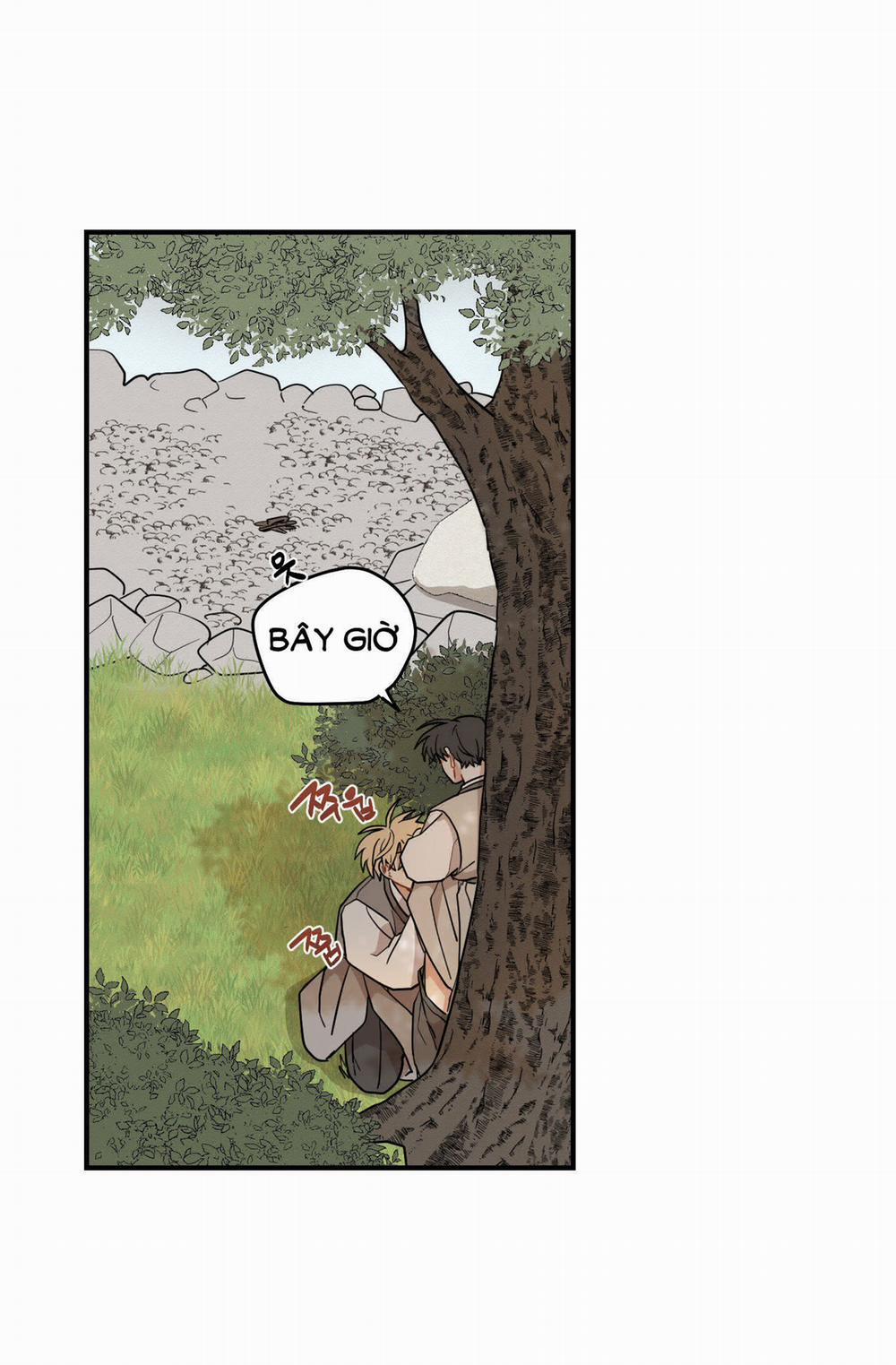 Dưới Tán Hoa Liên Kiều 53.2 trang 8