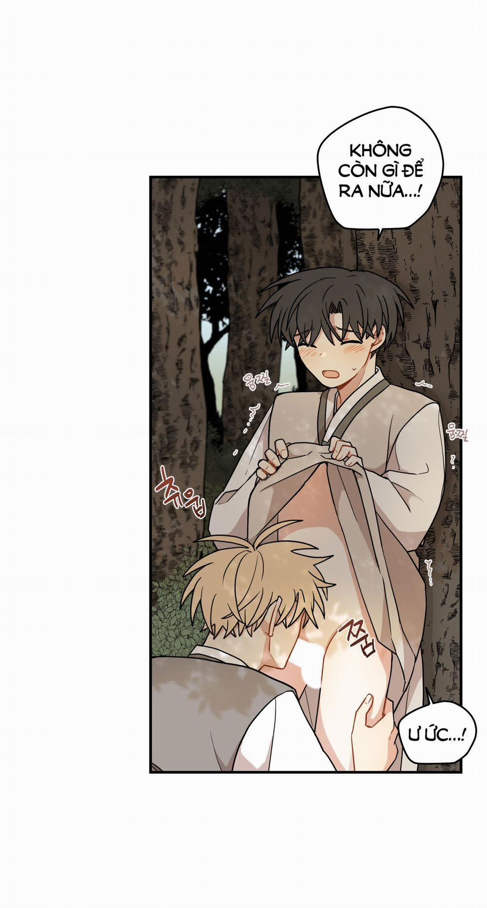 Dưới Tán Hoa Liên Kiều 53.2 trang 9