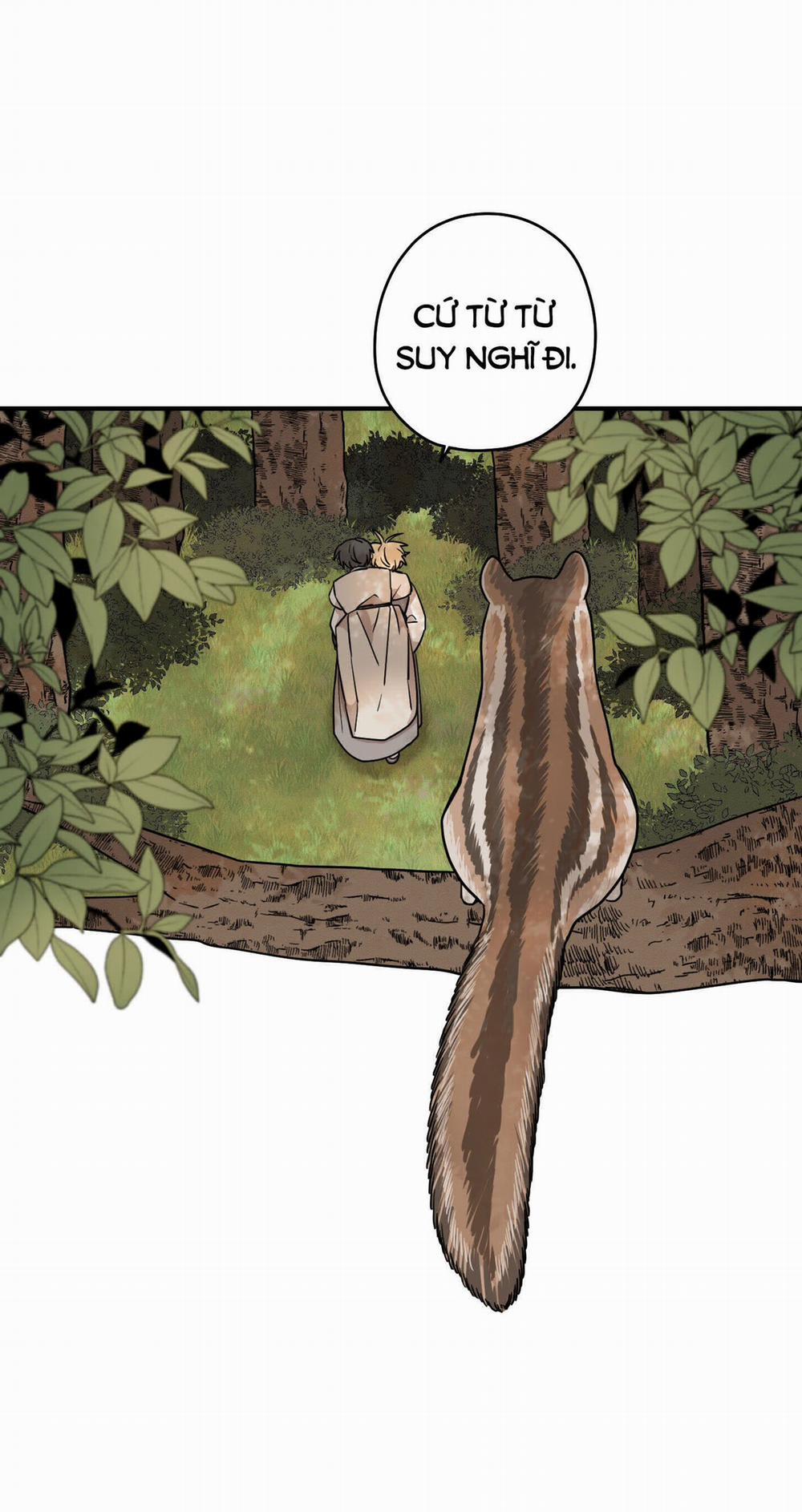 Dưới Tán Hoa Liên Kiều 54.1 trang 10