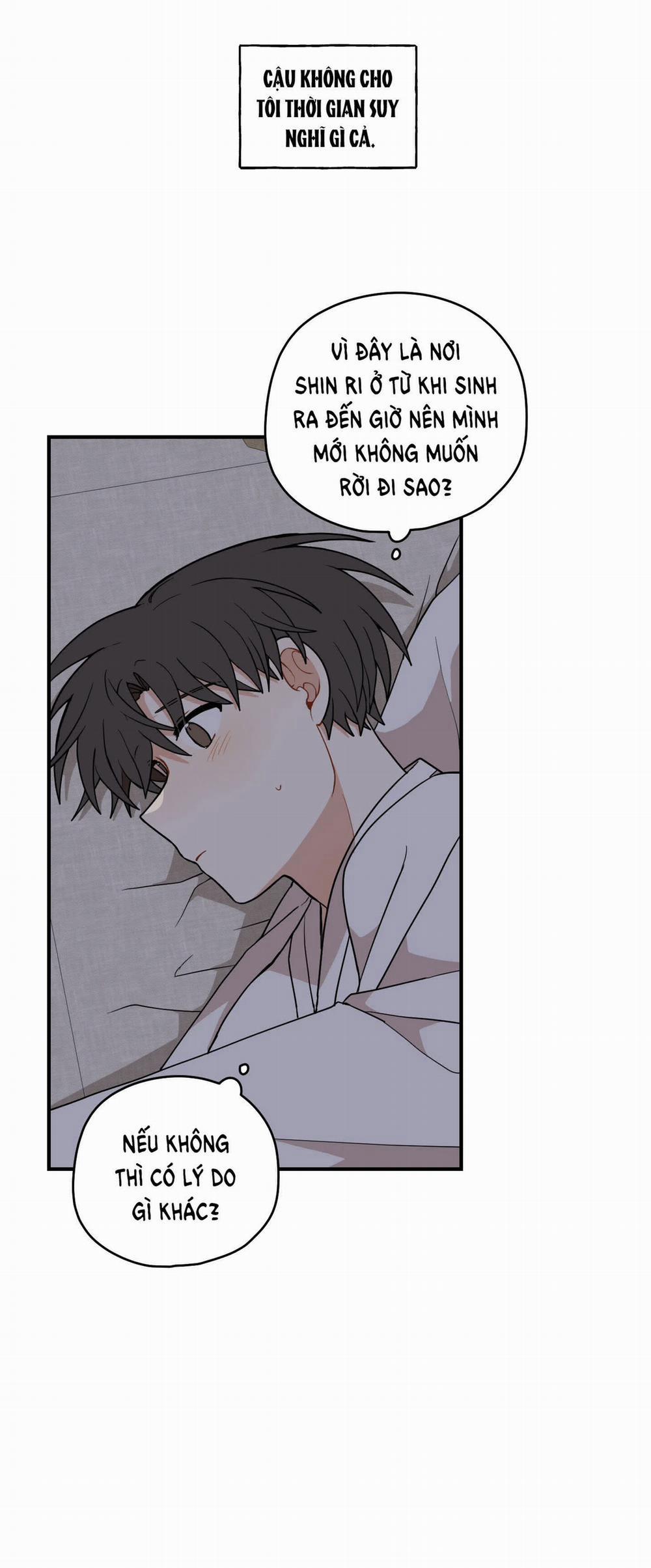 Dưới Tán Hoa Liên Kiều 54.1 trang 15