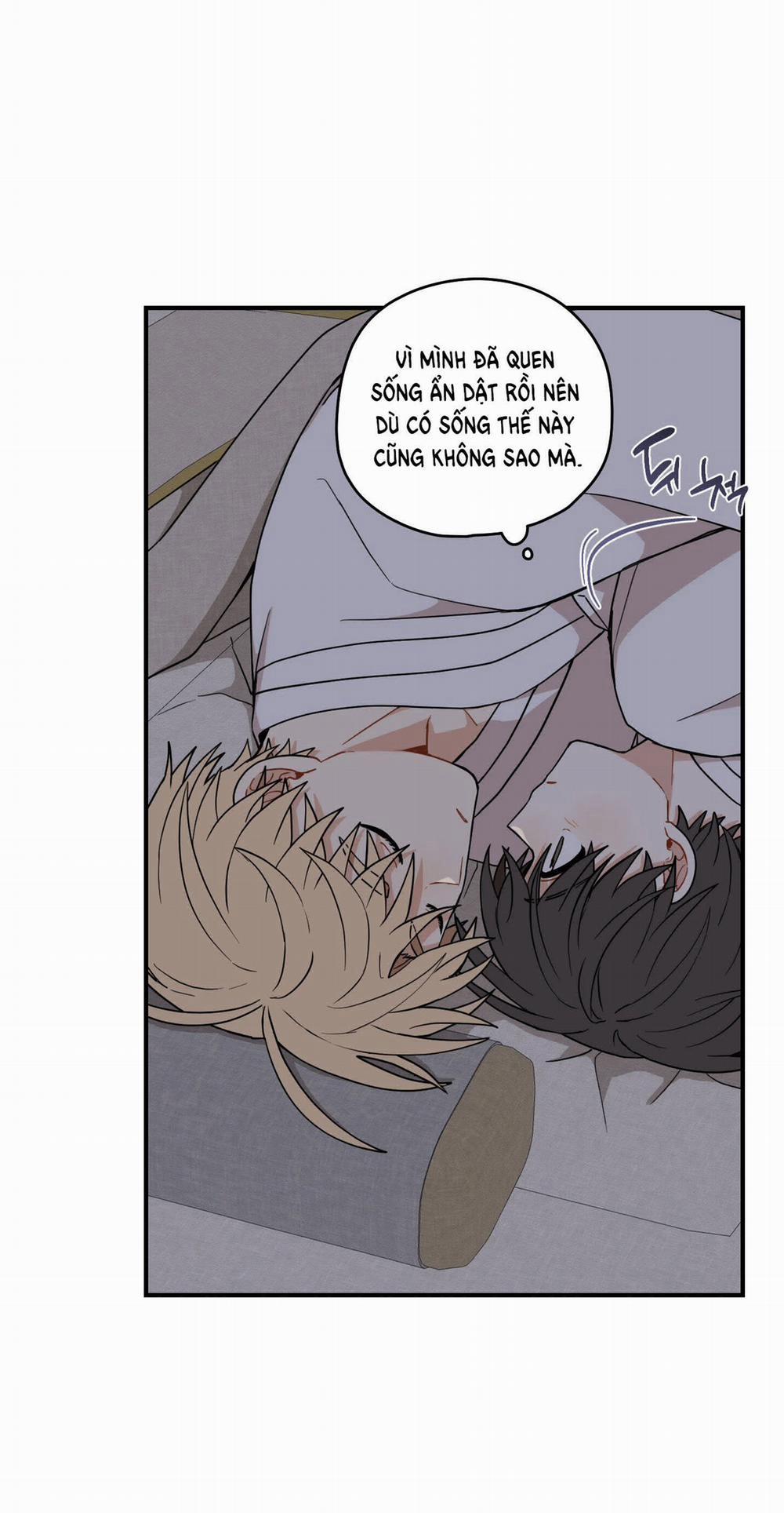 Dưới Tán Hoa Liên Kiều 54.1 trang 16