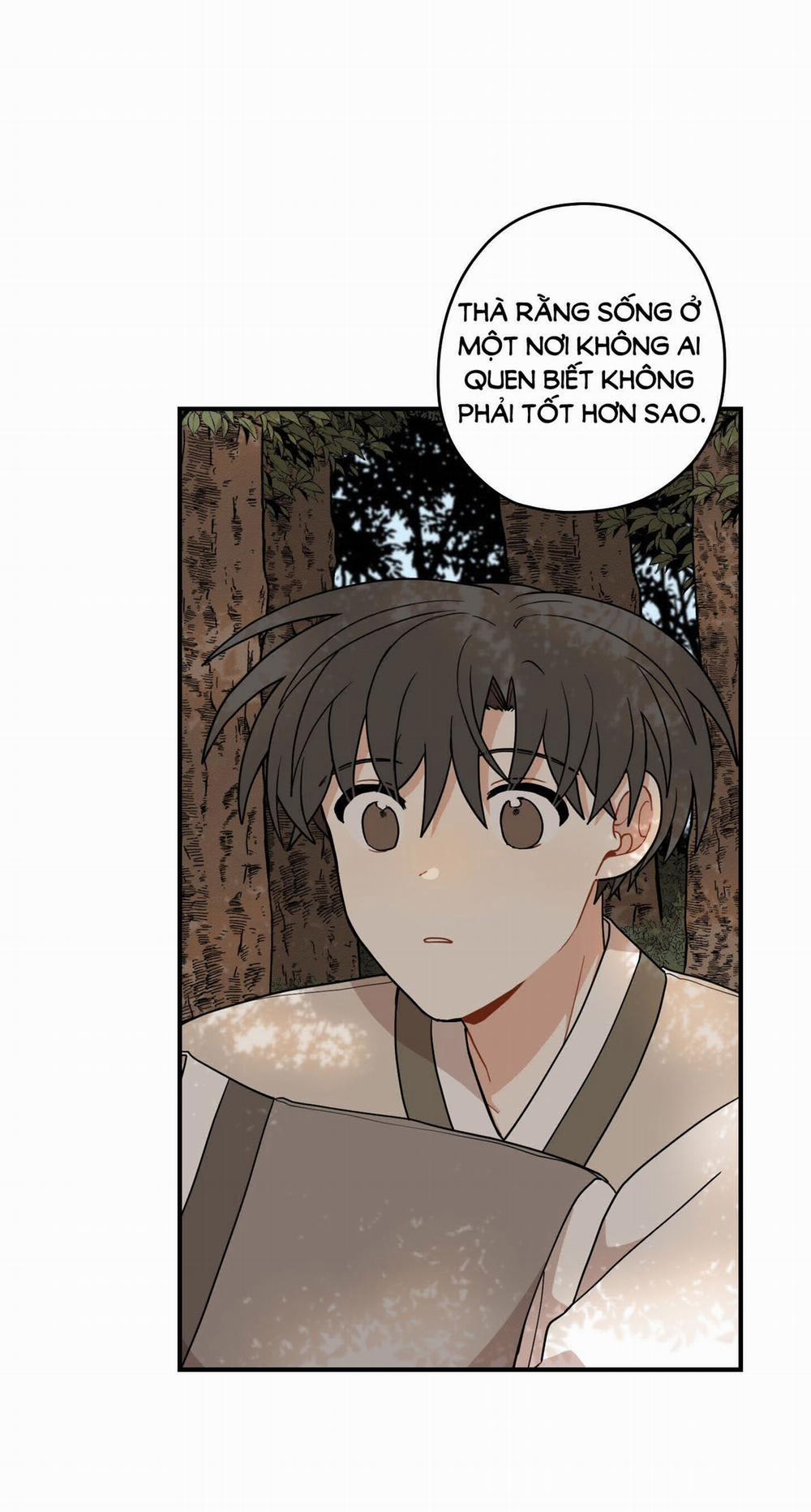 Dưới Tán Hoa Liên Kiều 54.1 trang 2