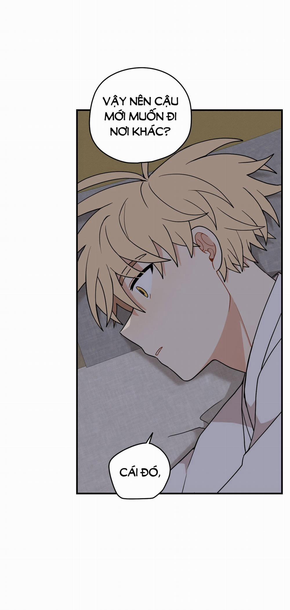 Dưới Tán Hoa Liên Kiều 54.1 trang 20