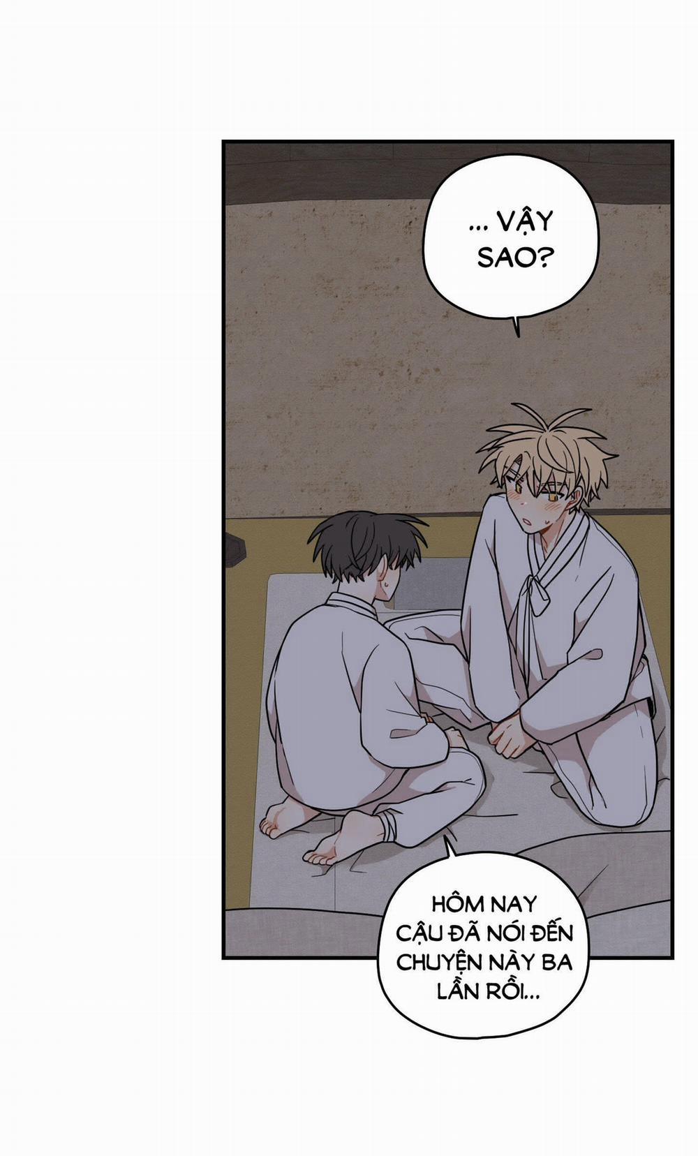 Dưới Tán Hoa Liên Kiều 54.1 trang 24