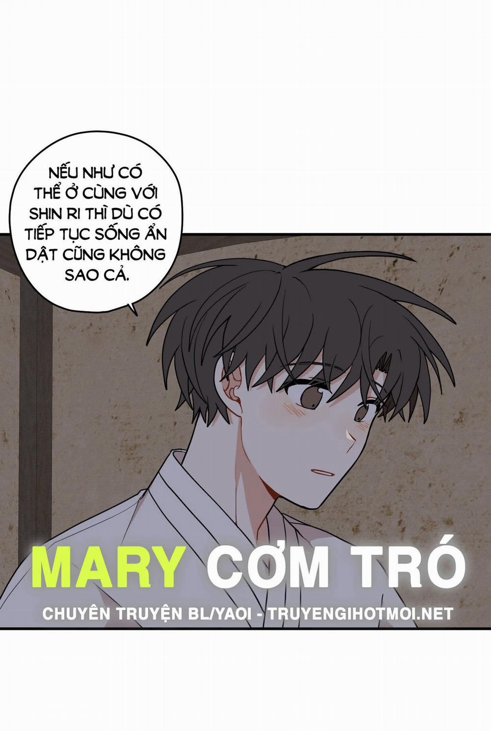 Dưới Tán Hoa Liên Kiều 54.1 trang 26