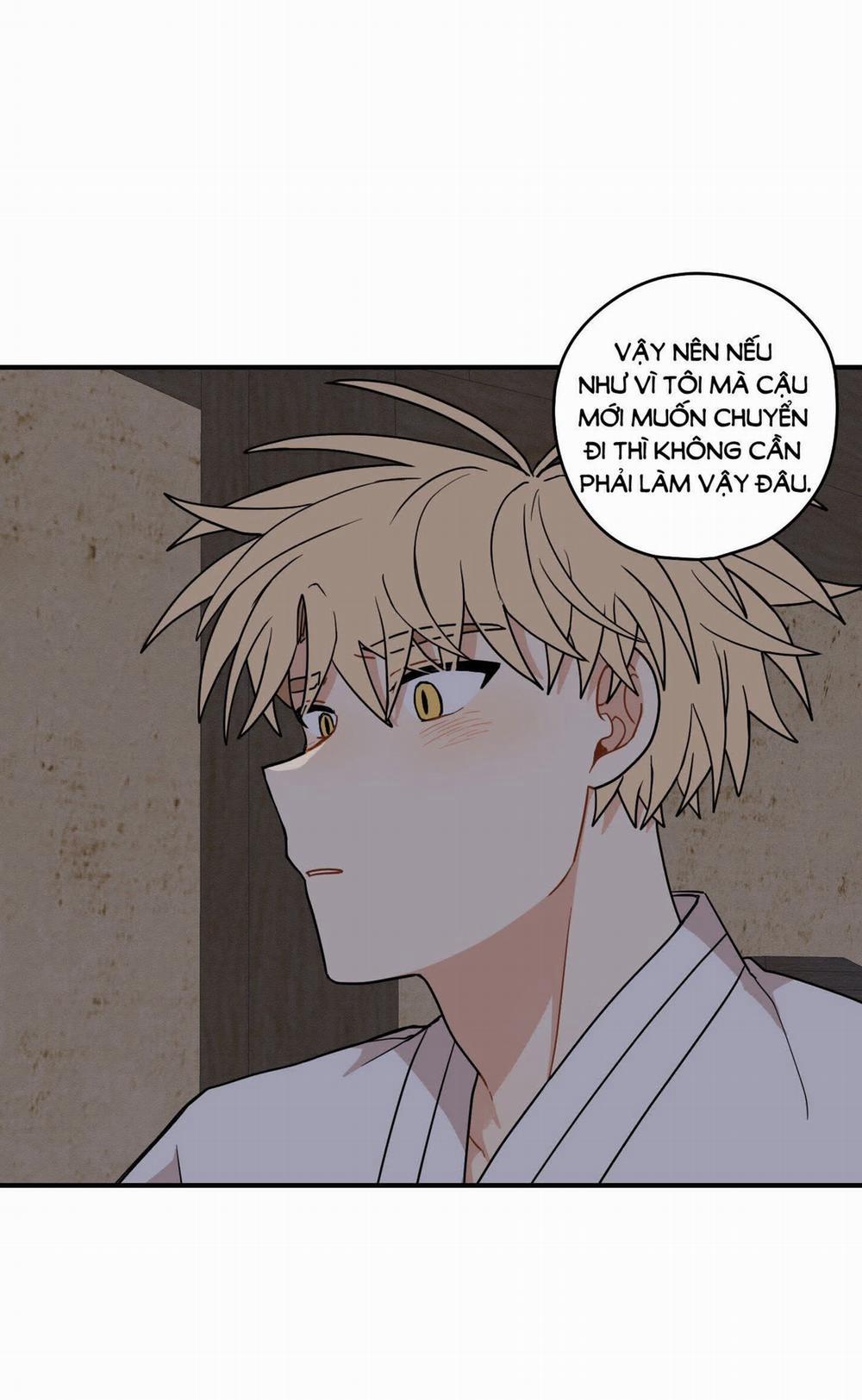 Dưới Tán Hoa Liên Kiều 54.1 trang 27