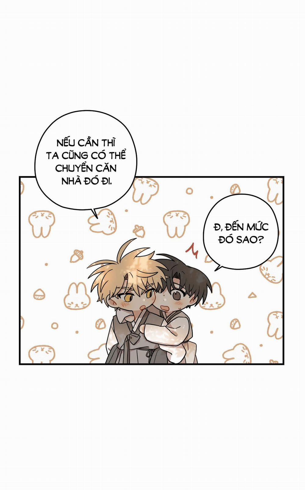 Dưới Tán Hoa Liên Kiều 54.1 trang 3